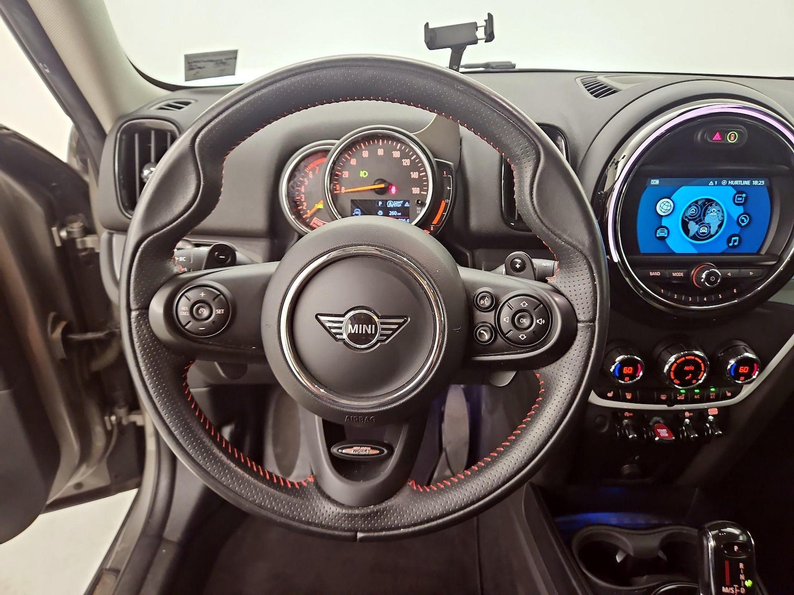 2020 MINI Countryman S - Photo 11