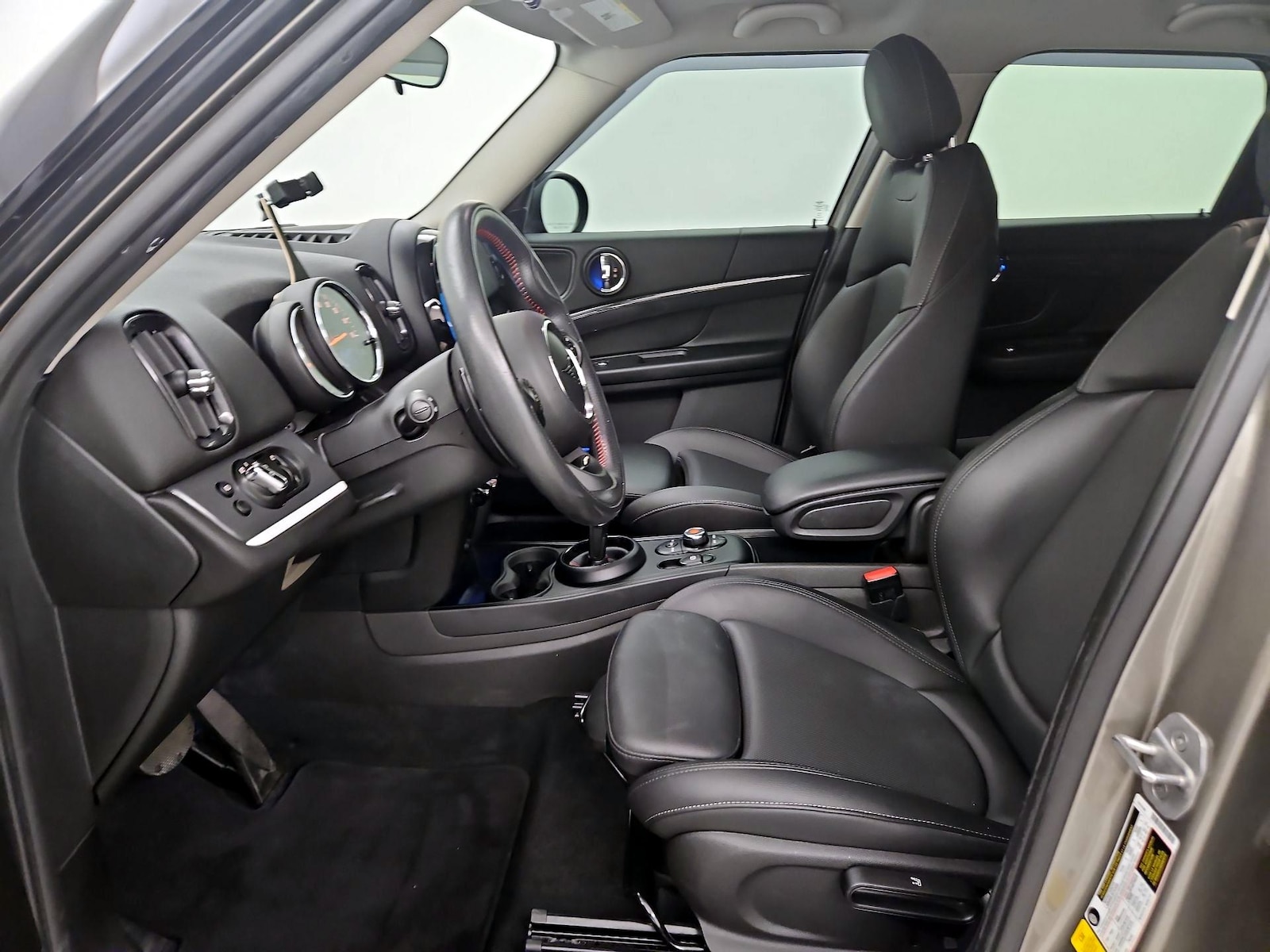 2020 MINI Countryman S - Photo 12