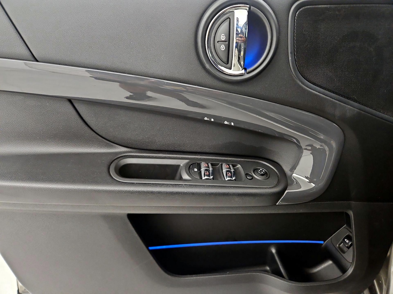 2020 MINI Countryman S - Photo 13