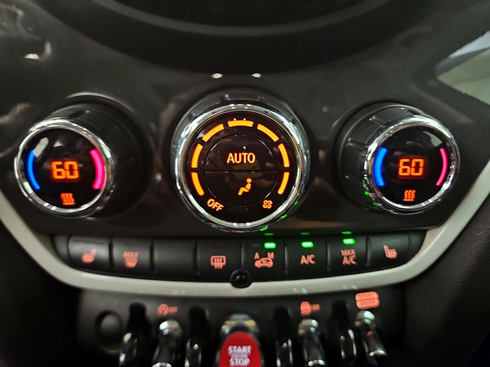 2020 MINI Countryman S - Photo 17