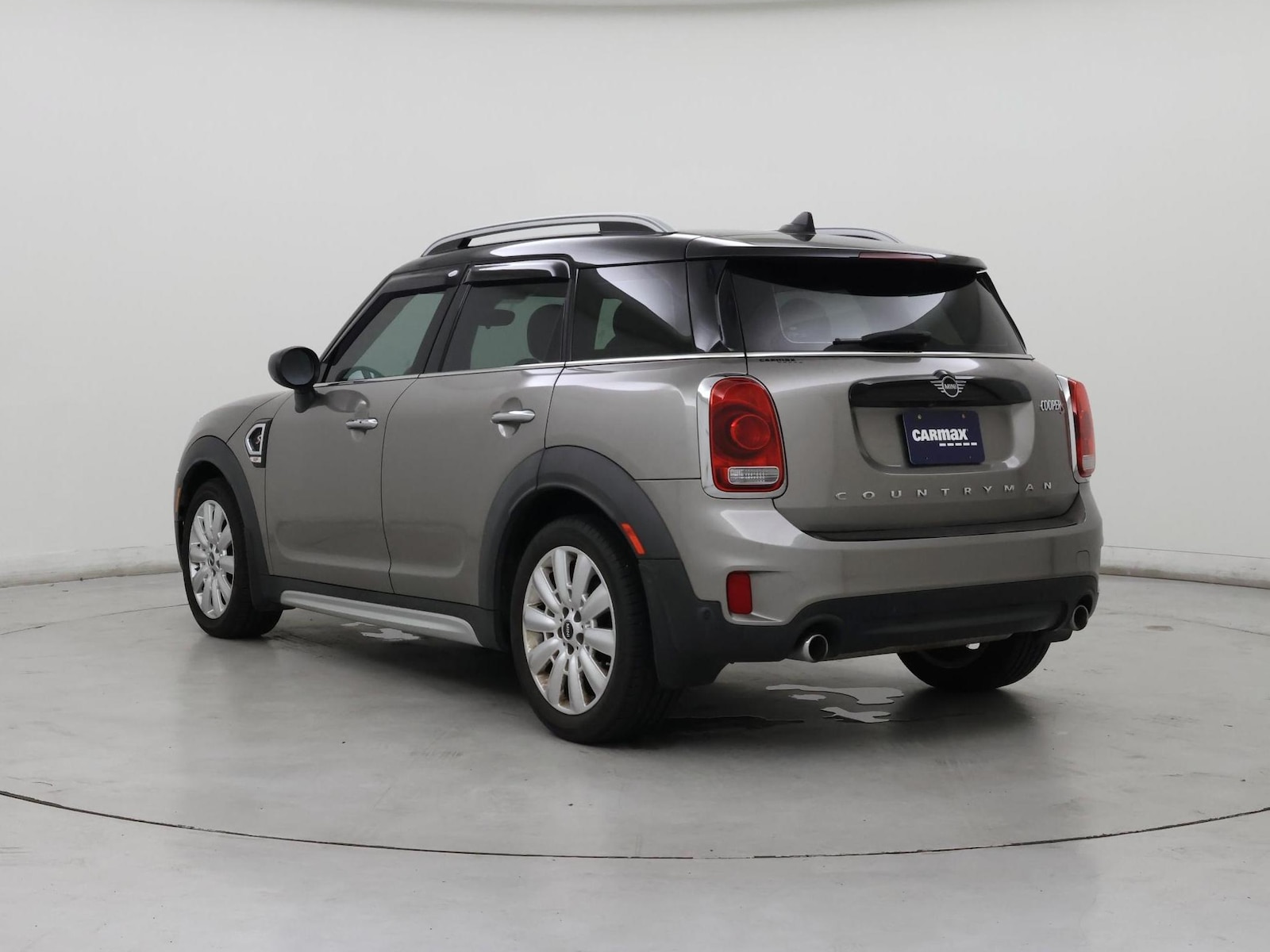 2020 MINI Countryman S - Photo 3