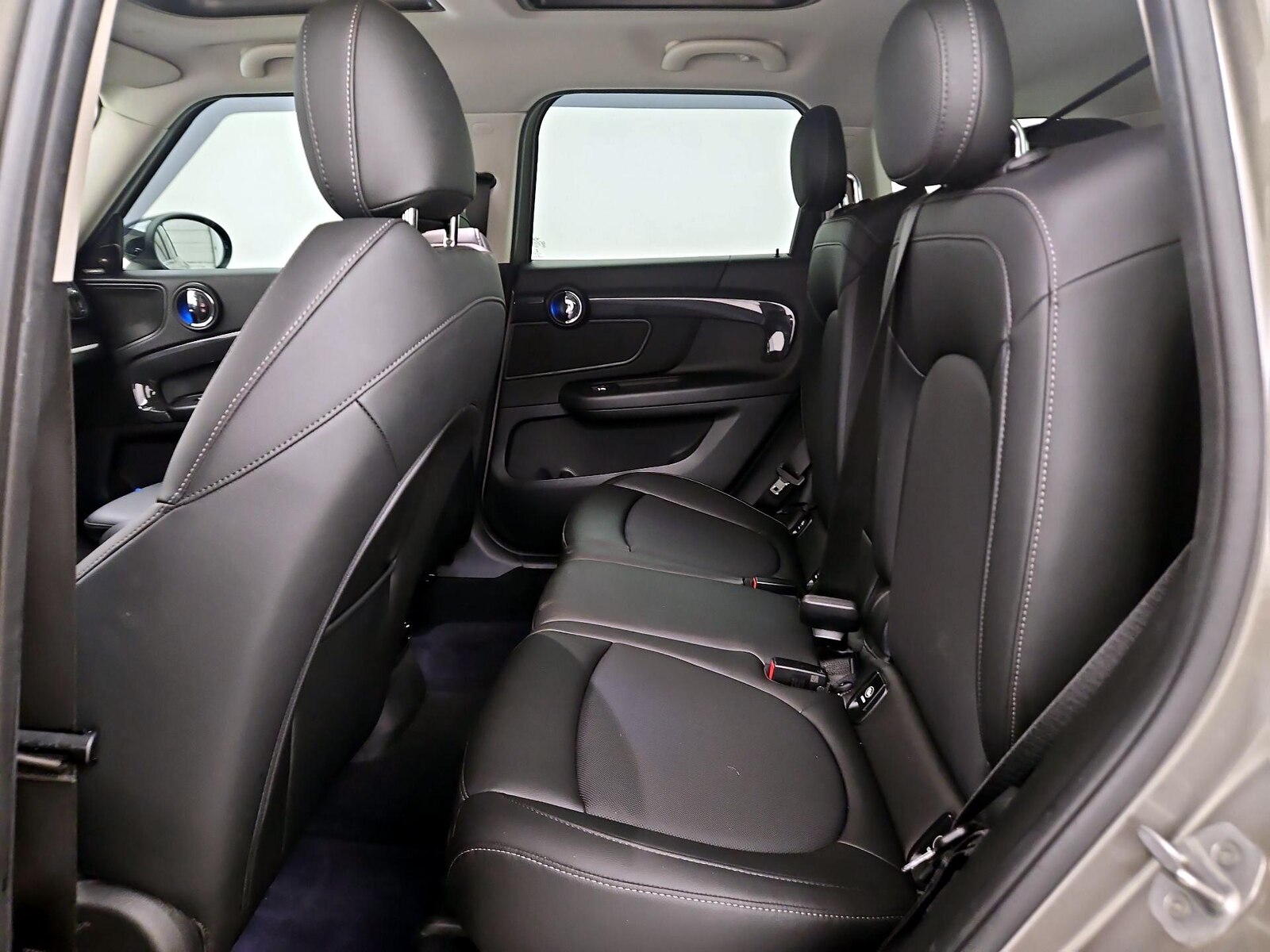 2020 MINI Countryman S - Photo 21