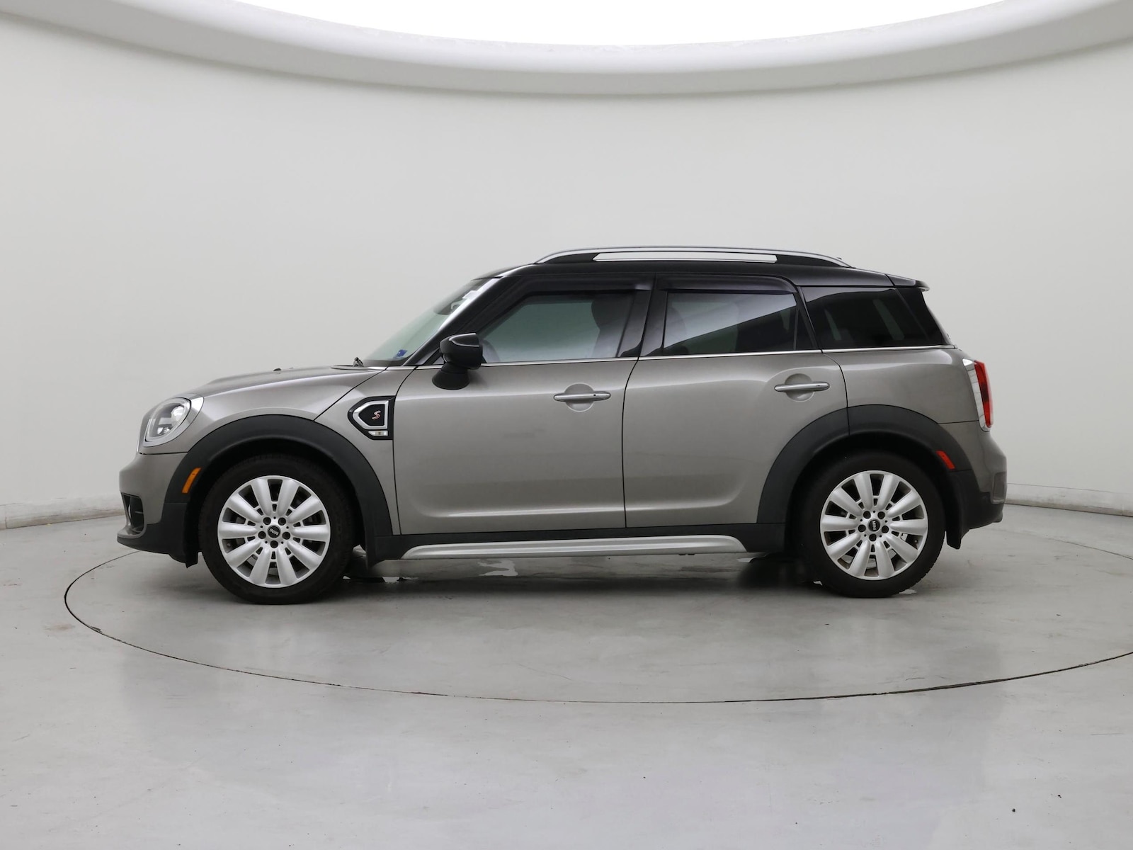 2020 MINI Countryman S - Photo 4