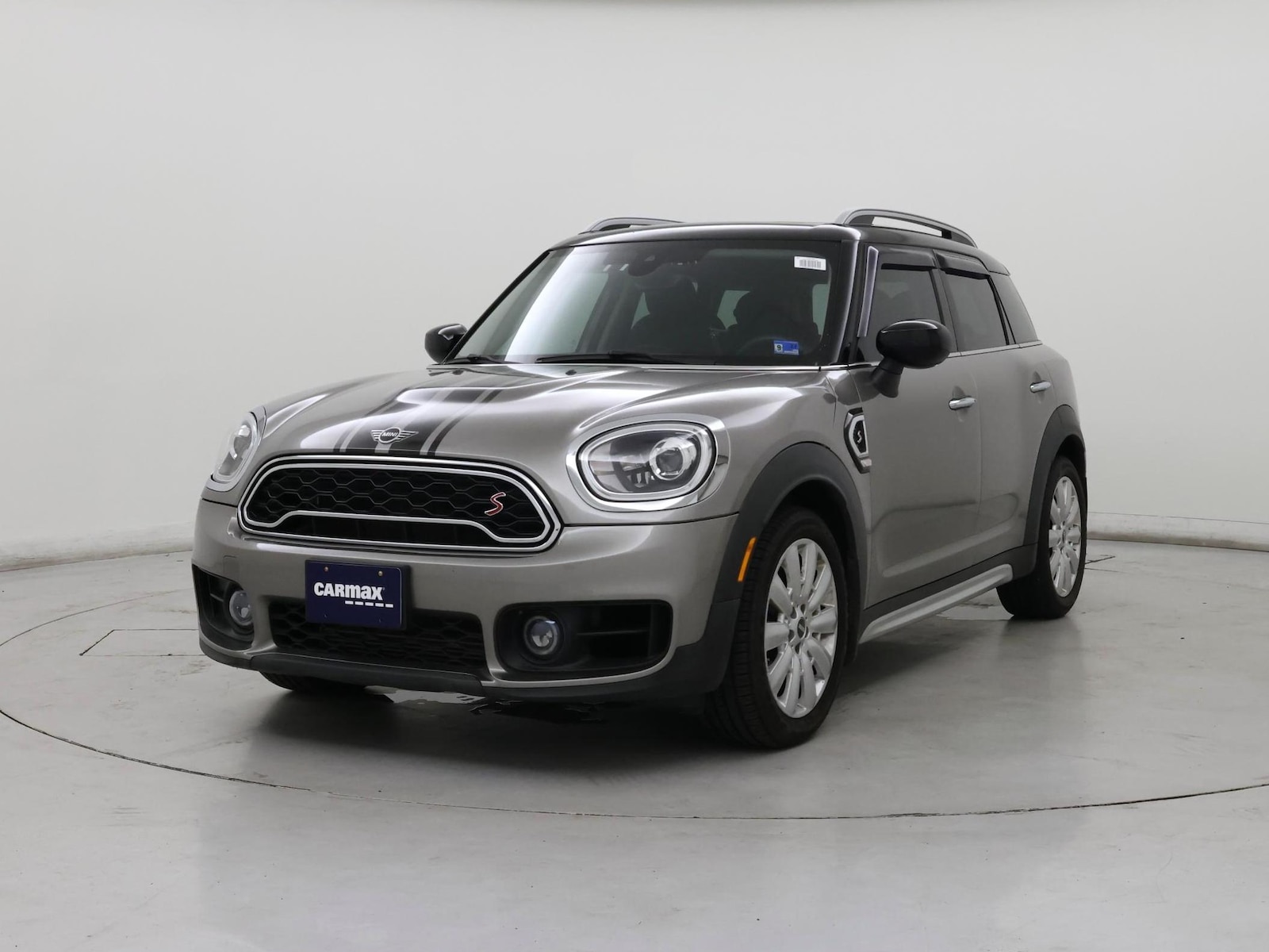 2020 MINI Countryman S - Photo 5
