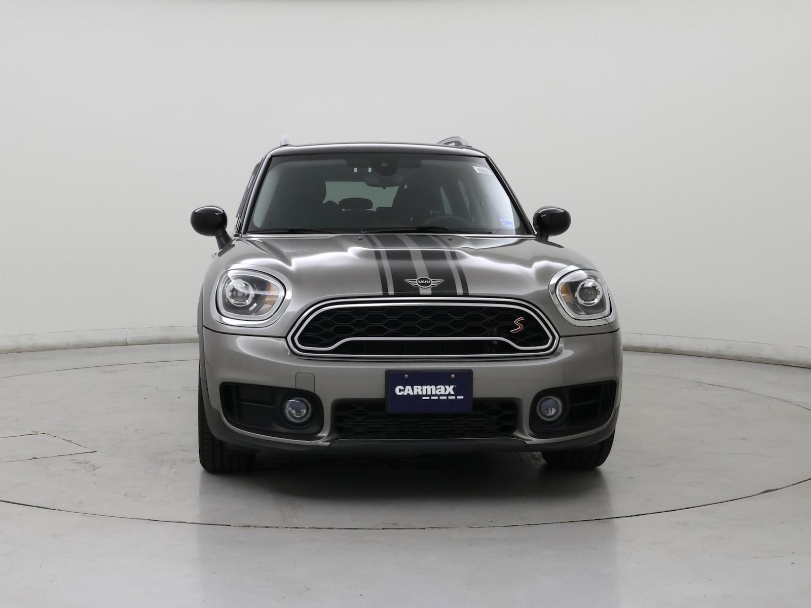 2020 MINI Countryman S - Photo 6