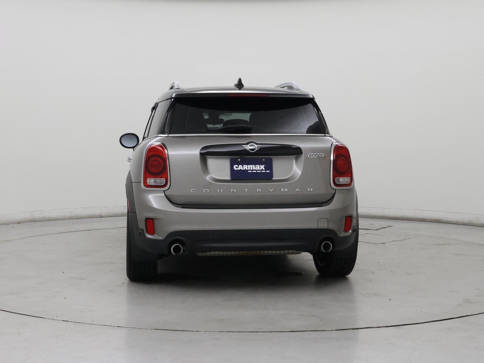 2020 MINI Countryman S - Photo 7