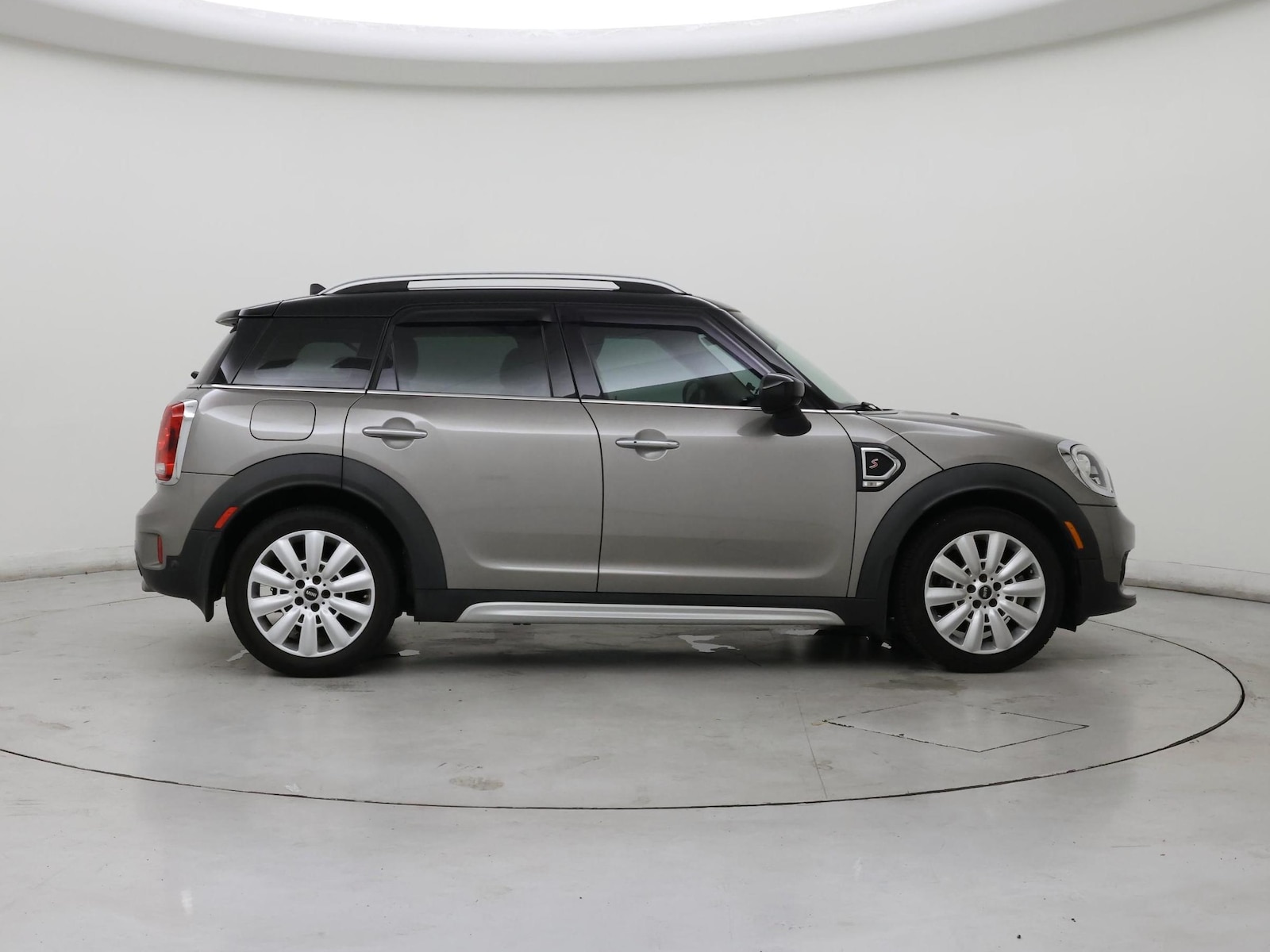 2020 MINI Countryman S - Photo 8