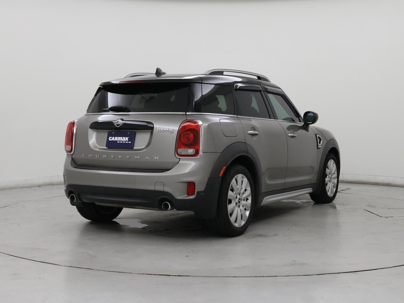 2020 MINI Countryman S - Photo 9
