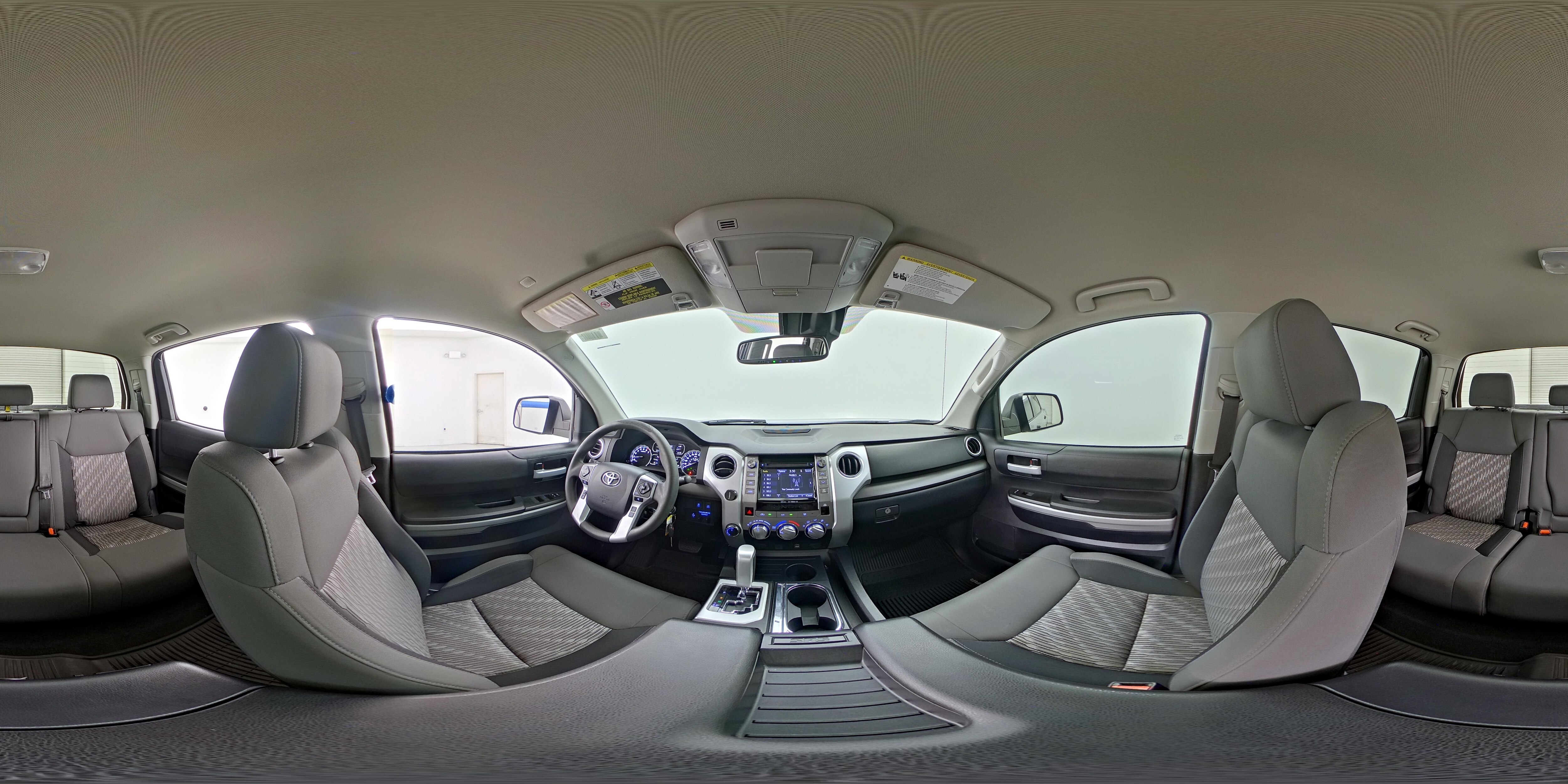 2019 Toyota Tundra SR5 - Photo 25
