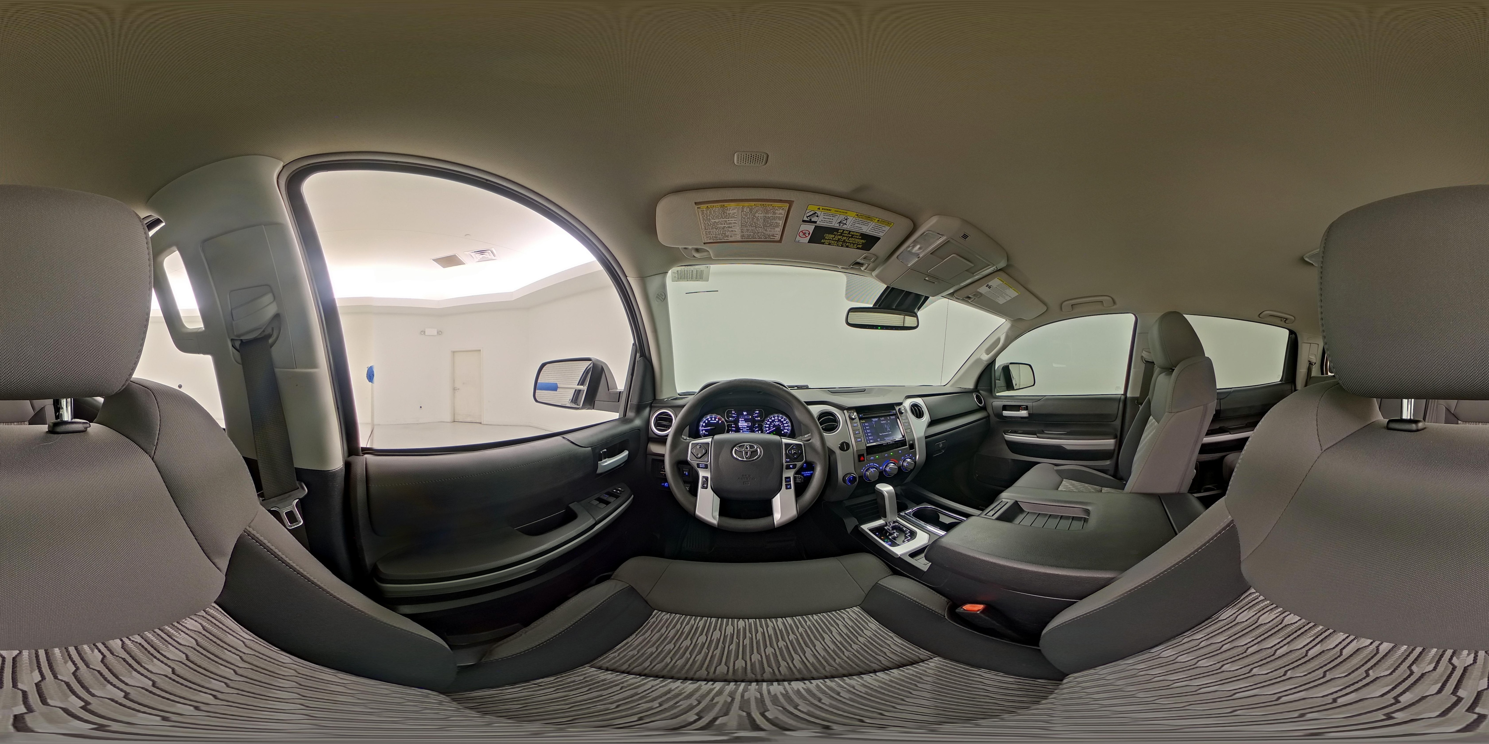 2019 Toyota Tundra SR5 - Photo 27