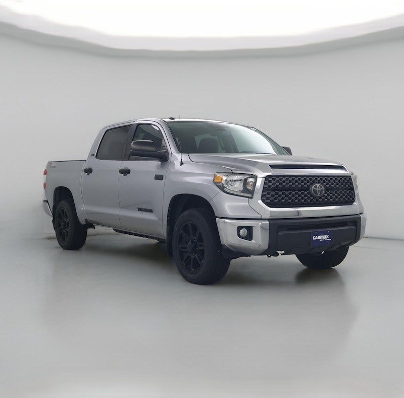 2019 Toyota Tundra SR5