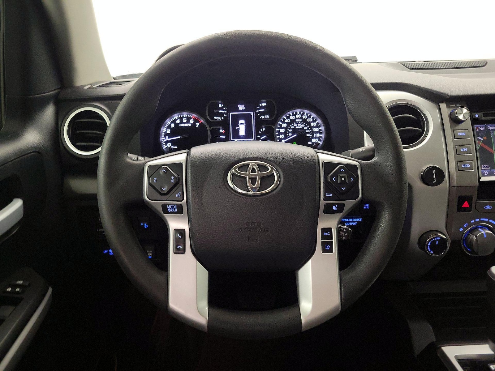 2019 Toyota Tundra SR5 - Photo 11