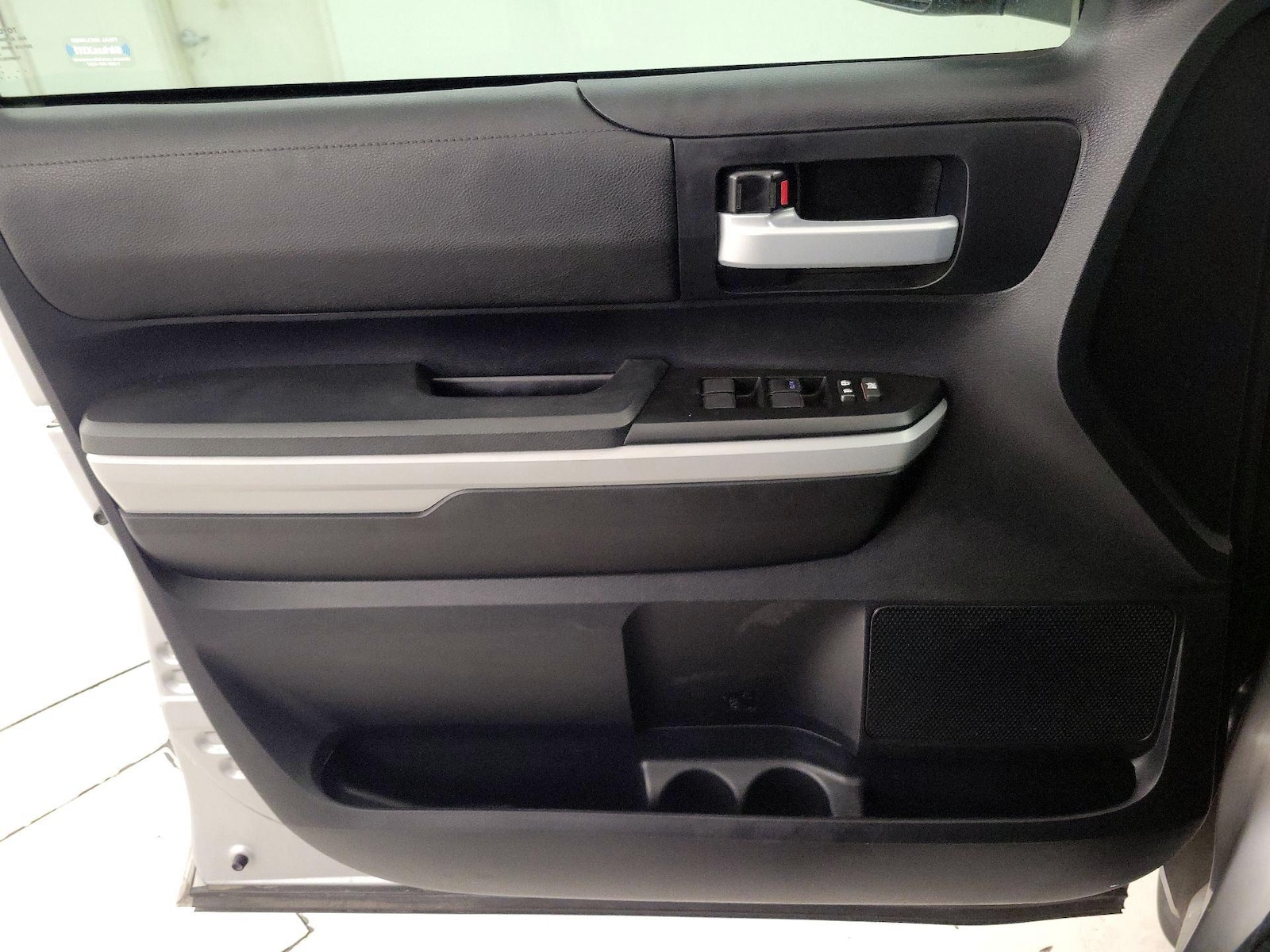2019 Toyota Tundra SR5 - Photo 13