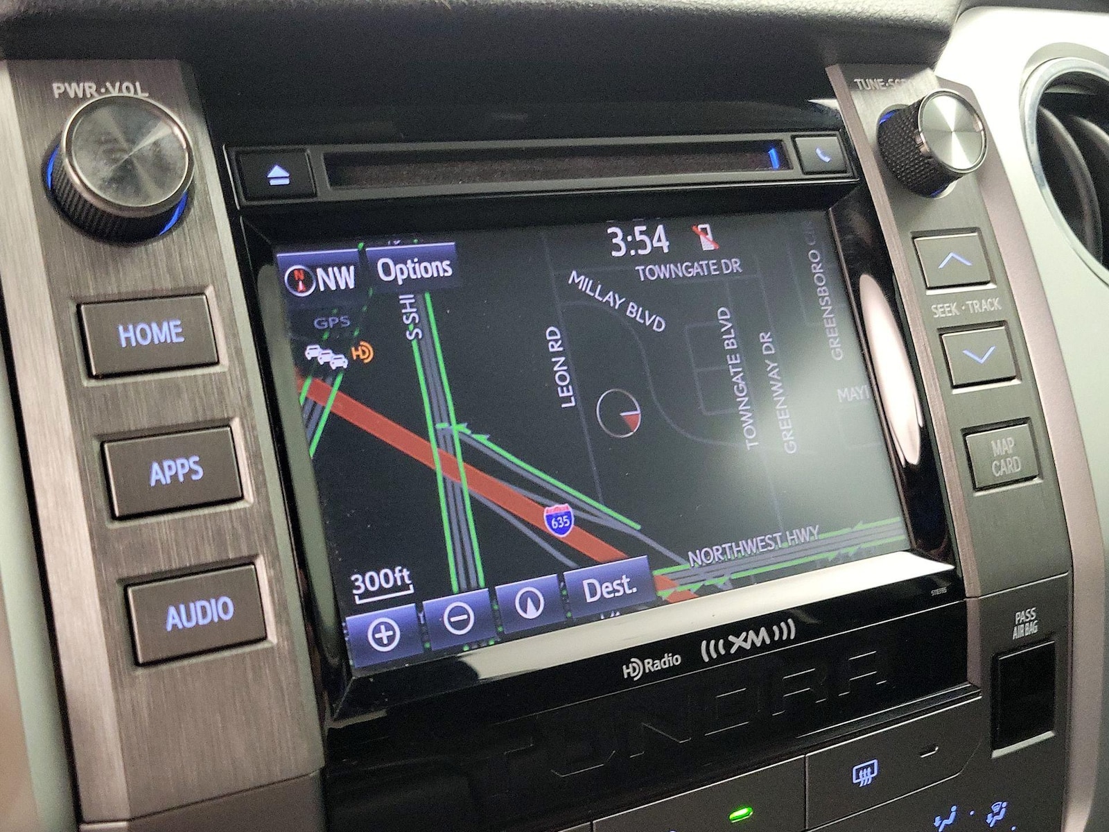 2019 Toyota Tundra SR5 - Photo 15