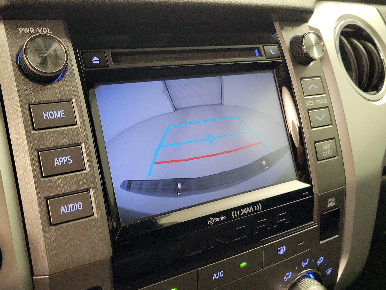 2019 Toyota Tundra SR5 - Photo 16