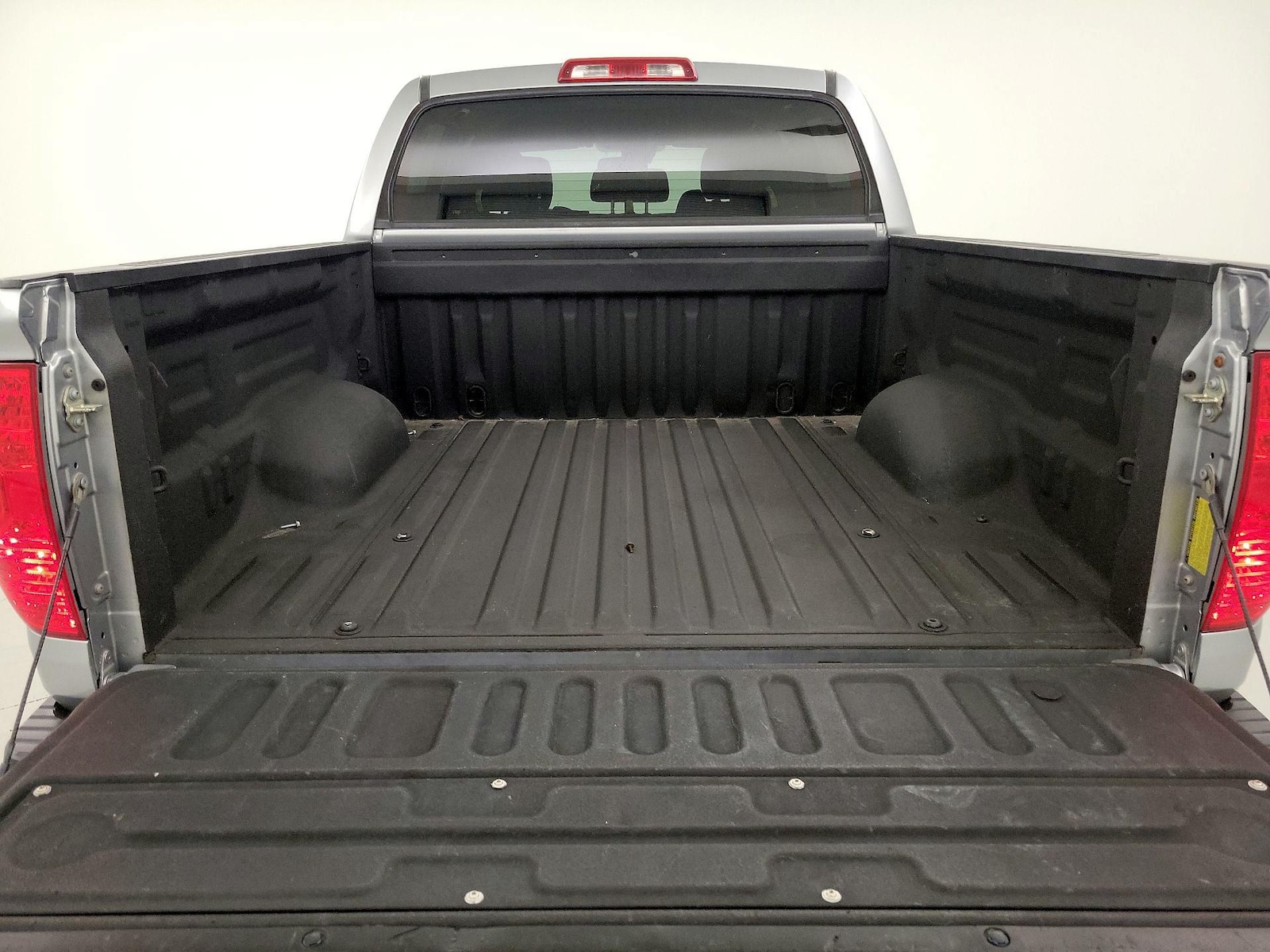 2019 Toyota Tundra SR5 - Photo 22