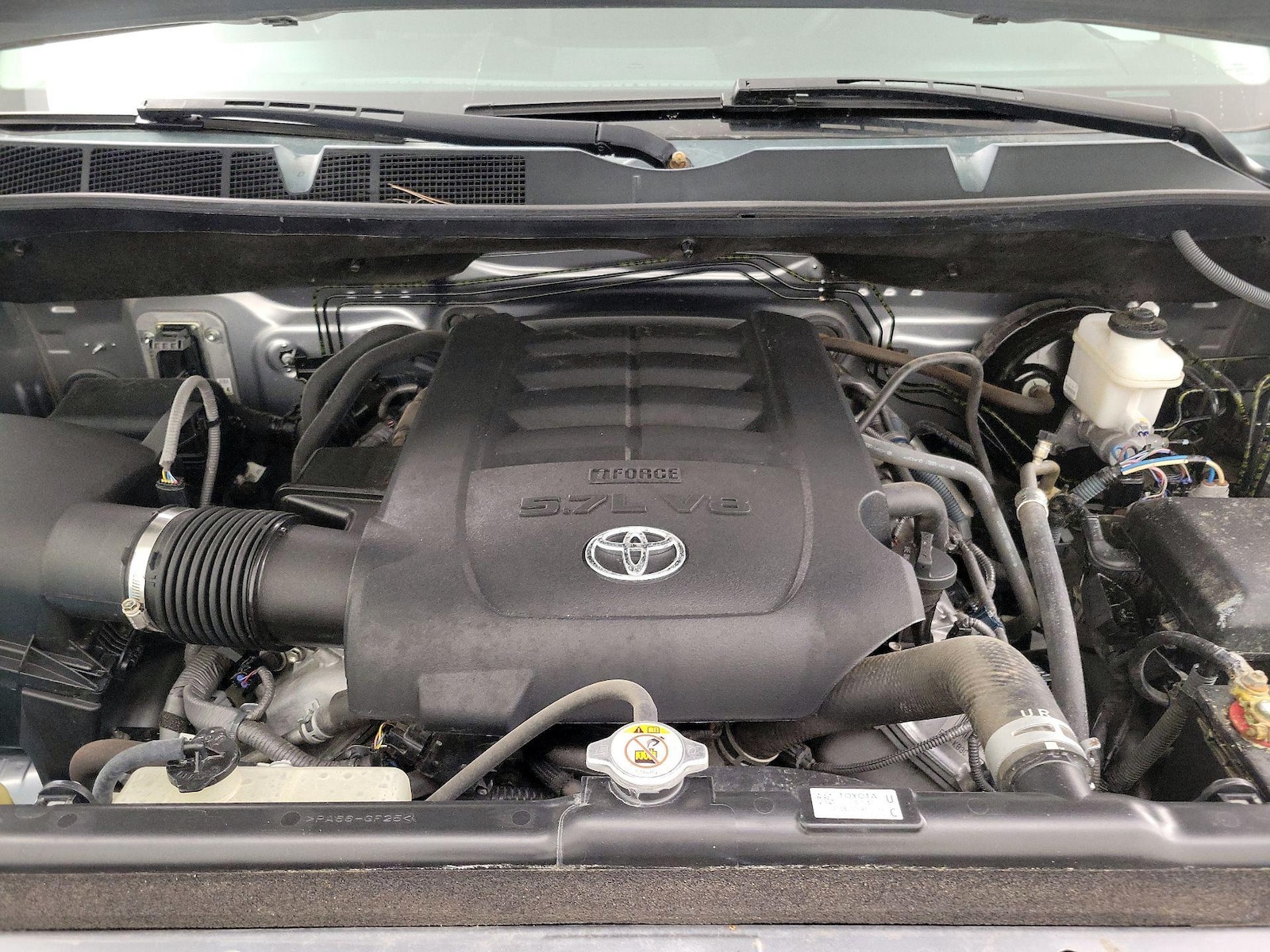 2019 Toyota Tundra SR5 - Photo 23