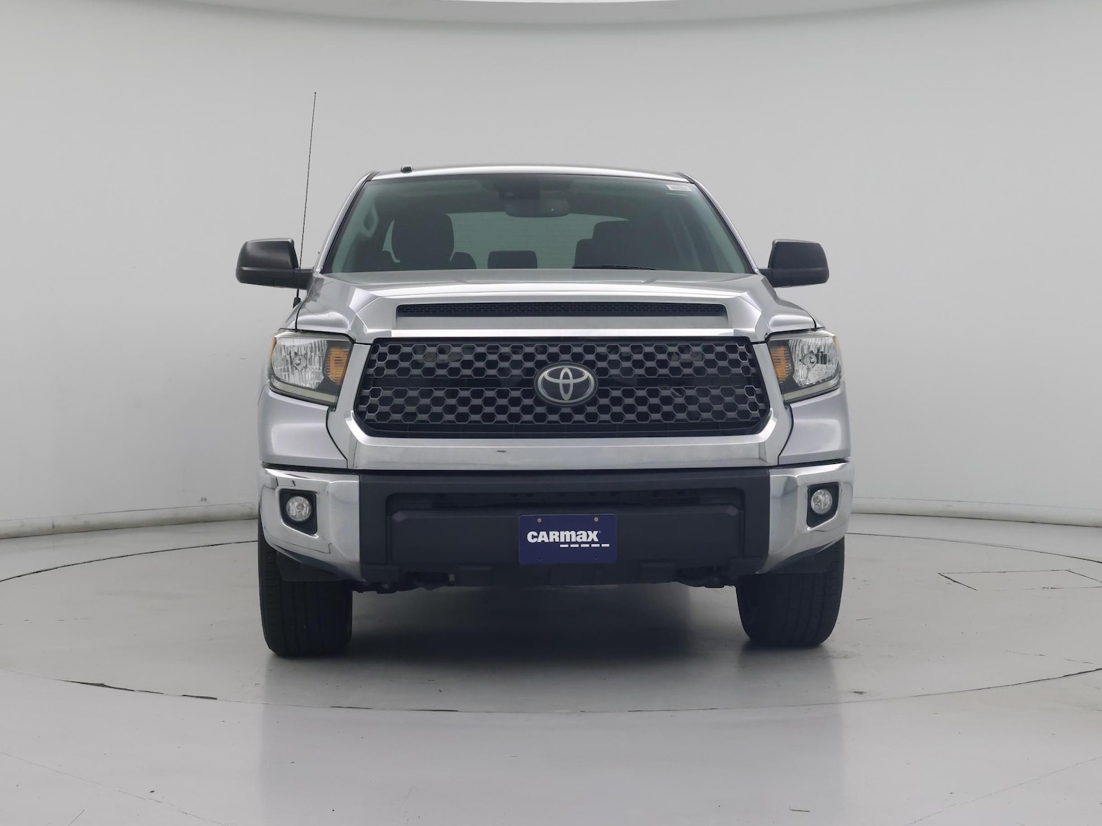 2019 Toyota Tundra SR5 - Photo 6
