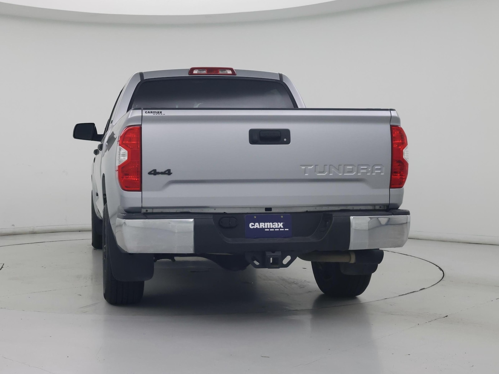 2019 Toyota Tundra SR5 - Photo 7