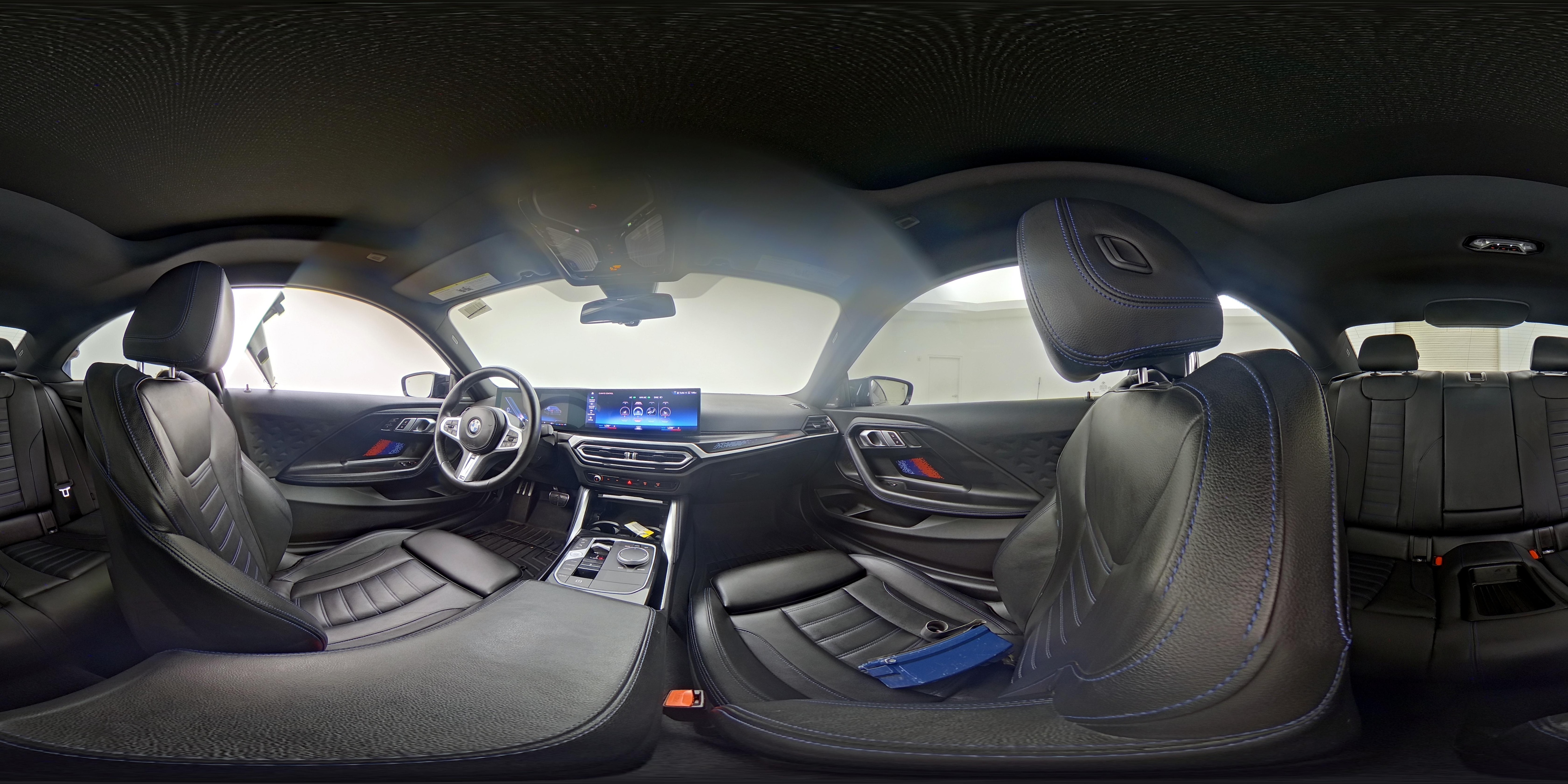 2023 BMW 2 Series M240i - Photo 25