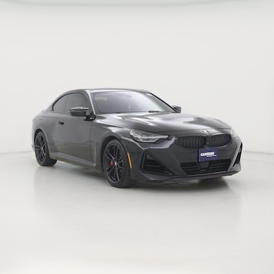 2023 BMW M240 I