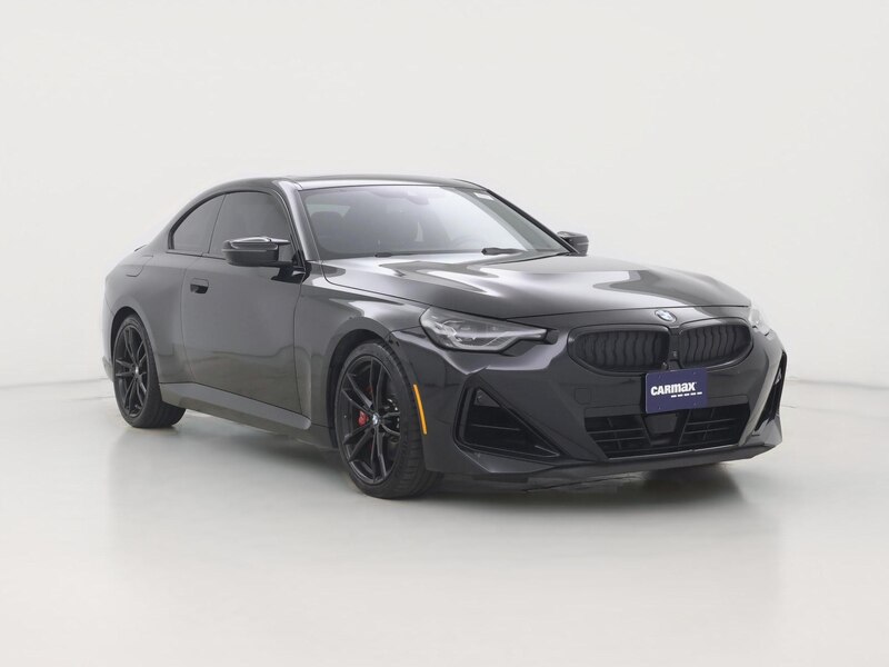 2023 BMW M240 I