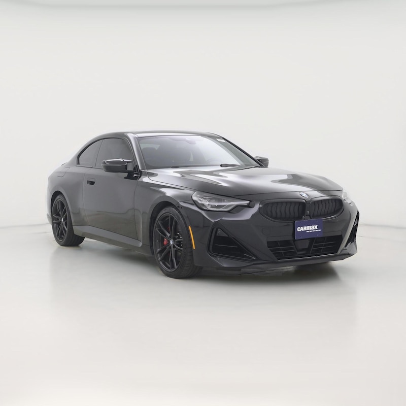 2023 BMW M240 I