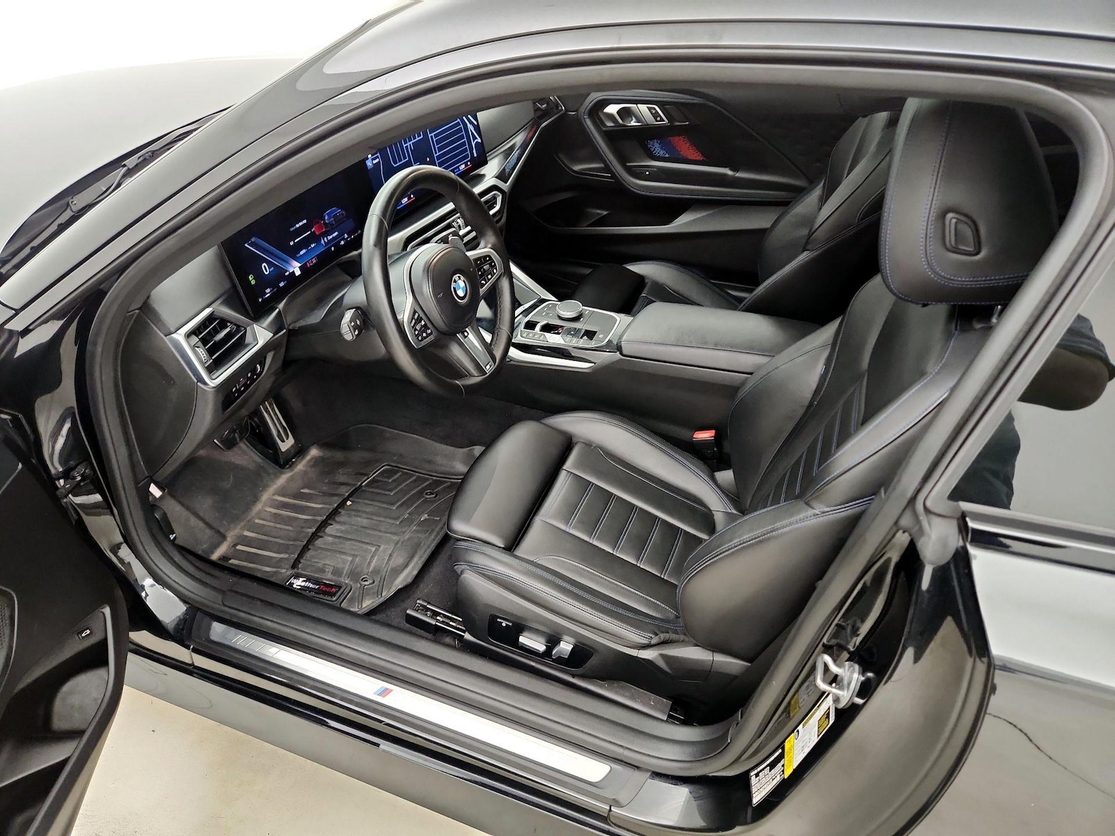 2023 BMW 2 Series M240i - Photo 12