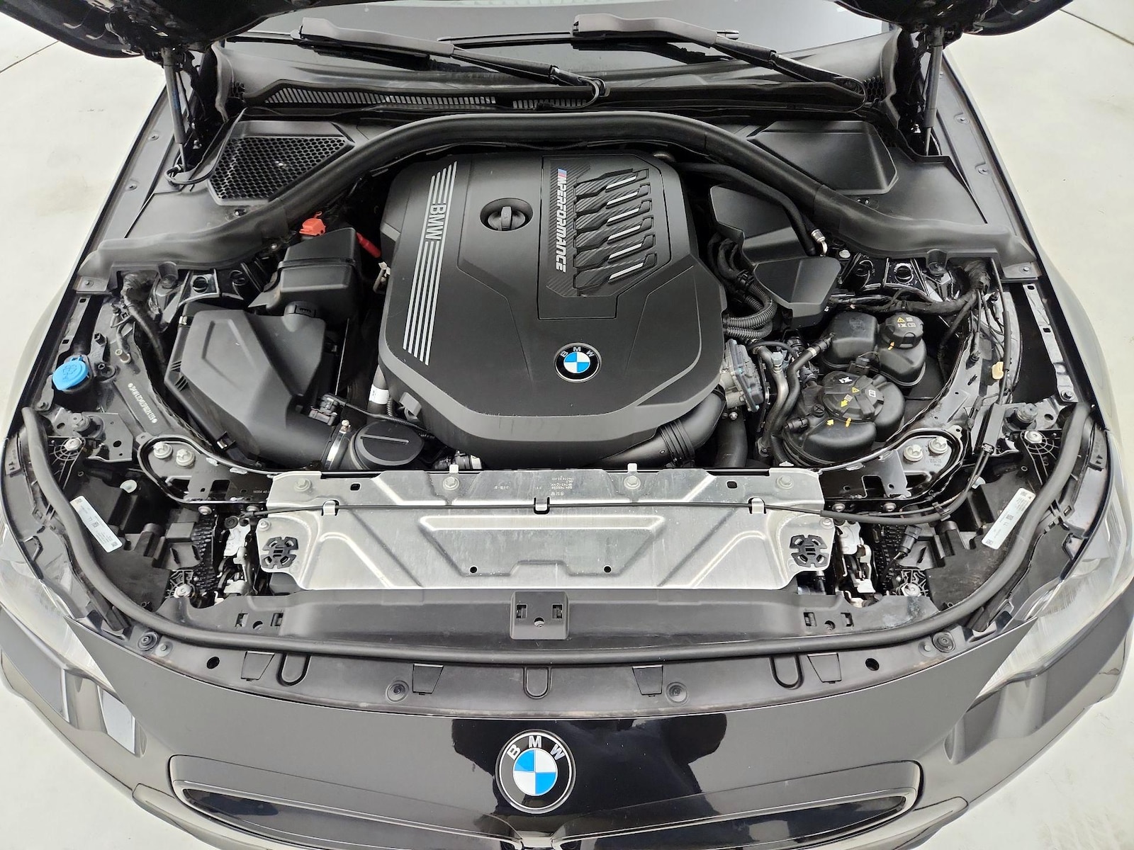2023 BMW 2 Series M240i - Photo 23