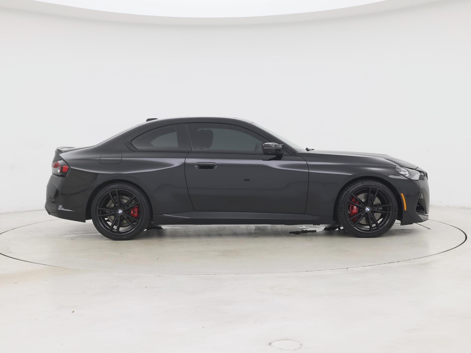 2023 BMW 2 Series M240i - Photo 8