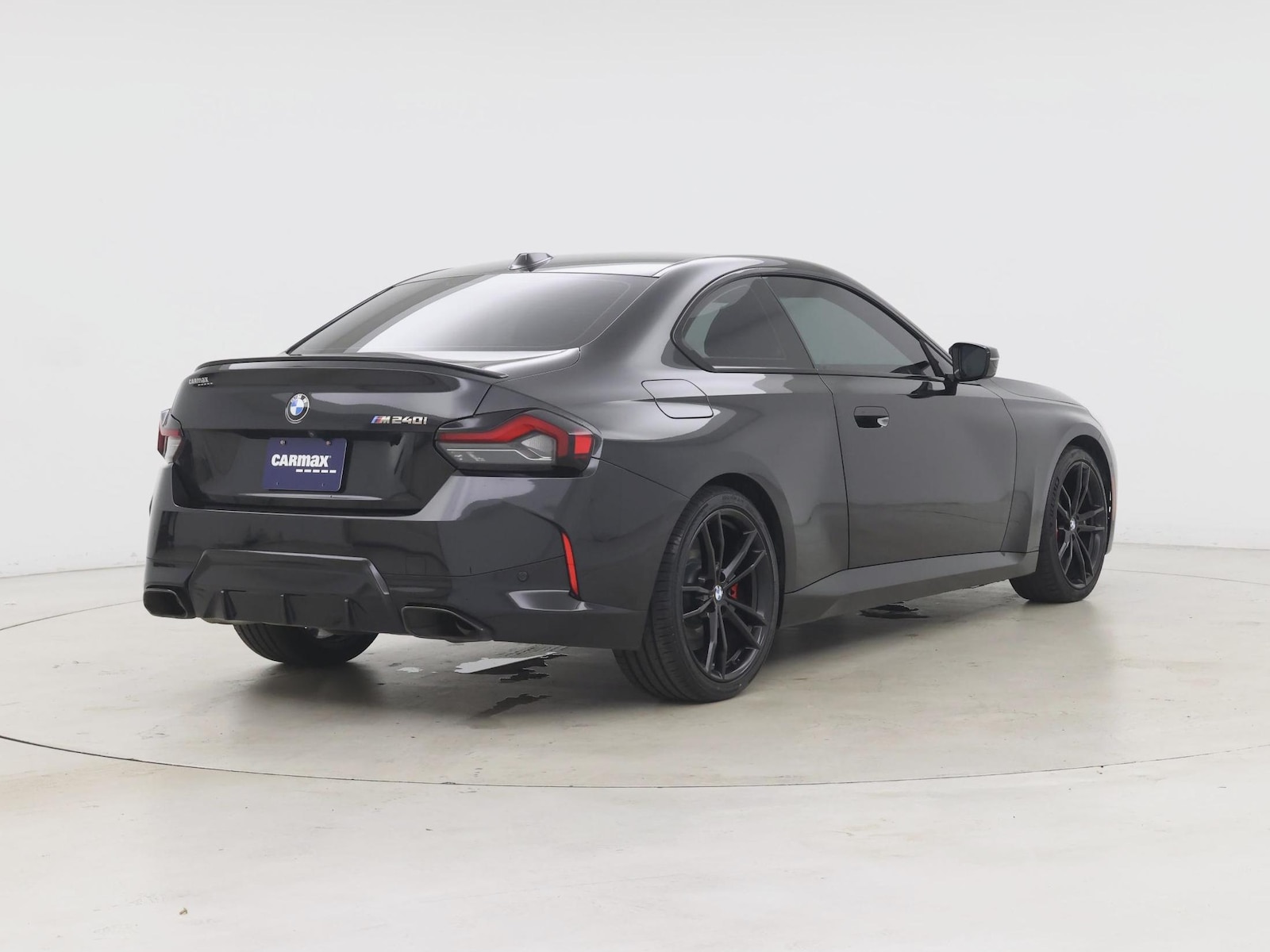 2023 BMW 2 Series M240i - Photo 9