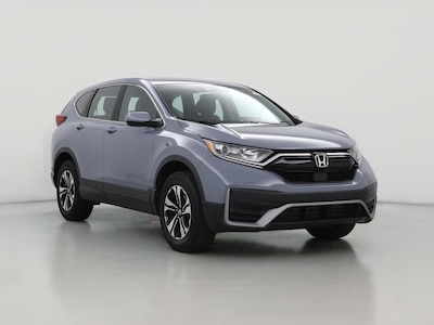 2021 Honda CR-V Special Edition