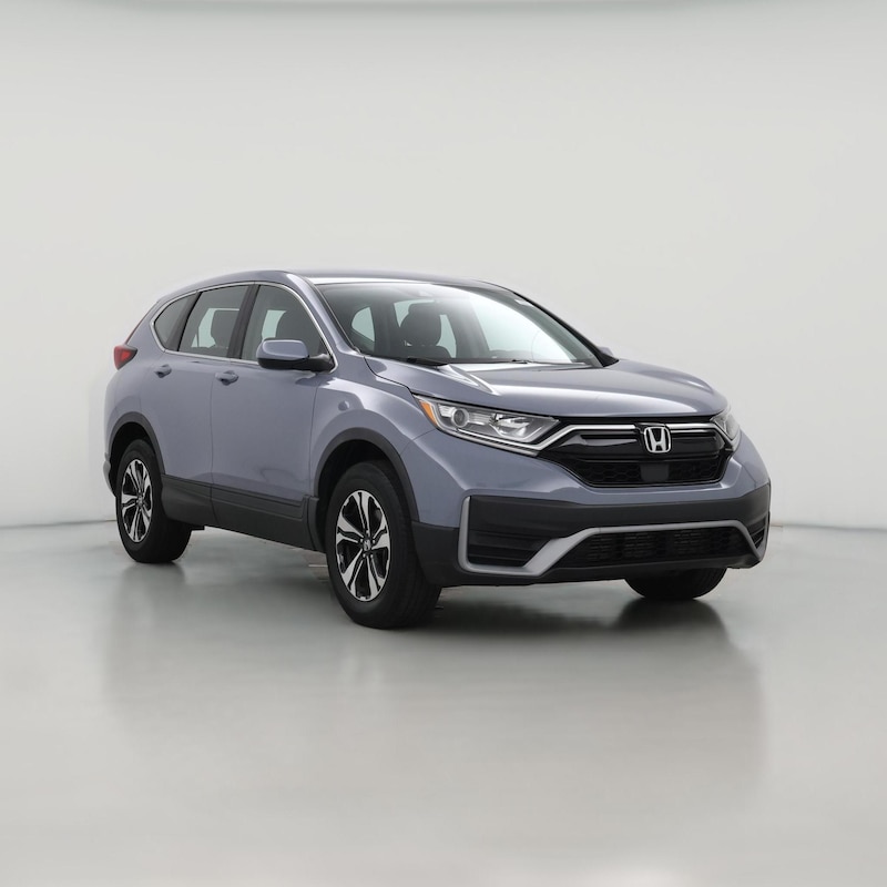2021 Honda CR-V Special Edition