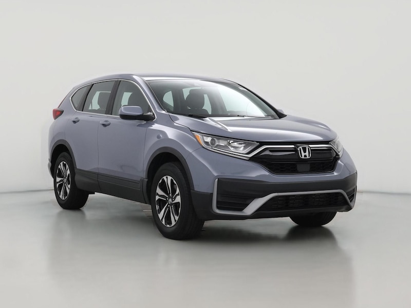 2021 Honda CR-V Special Edition