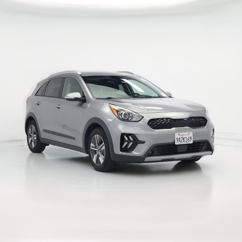 2022 Kia Niro EX Premium