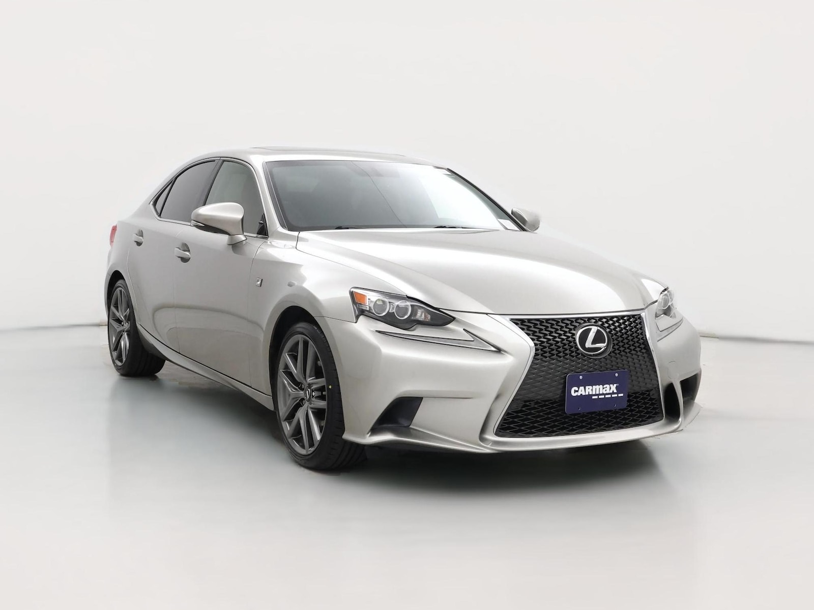 2016 Lexus IS 200t