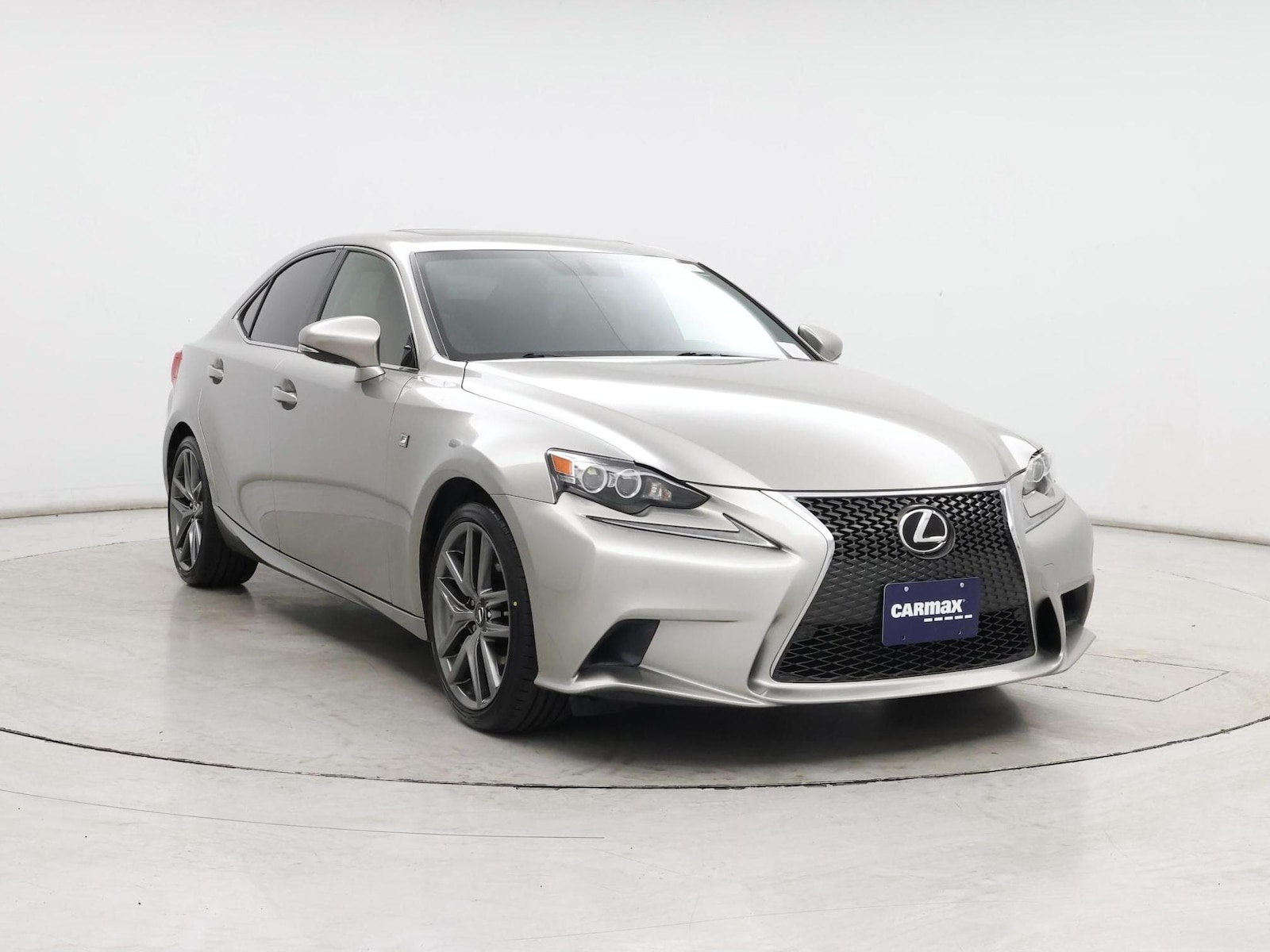 2016 Lexus IS 200t, photo 2