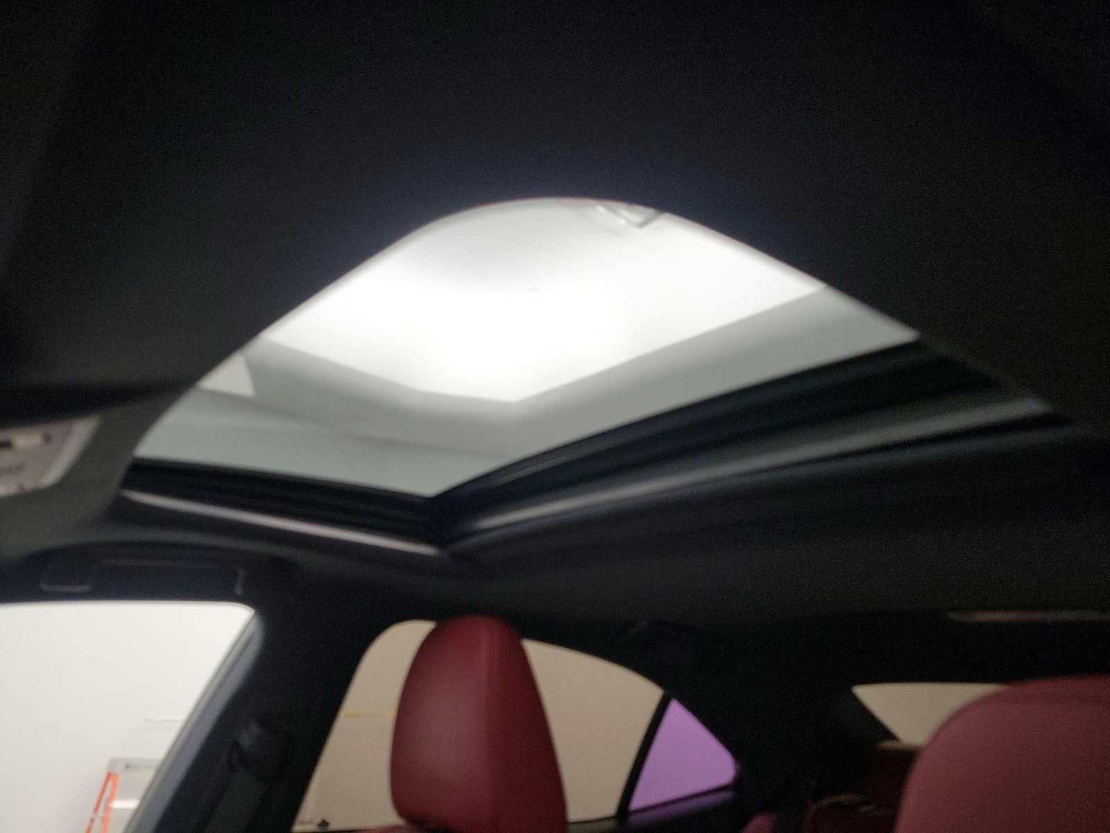 2016 Lexus IS 200t, photo 21