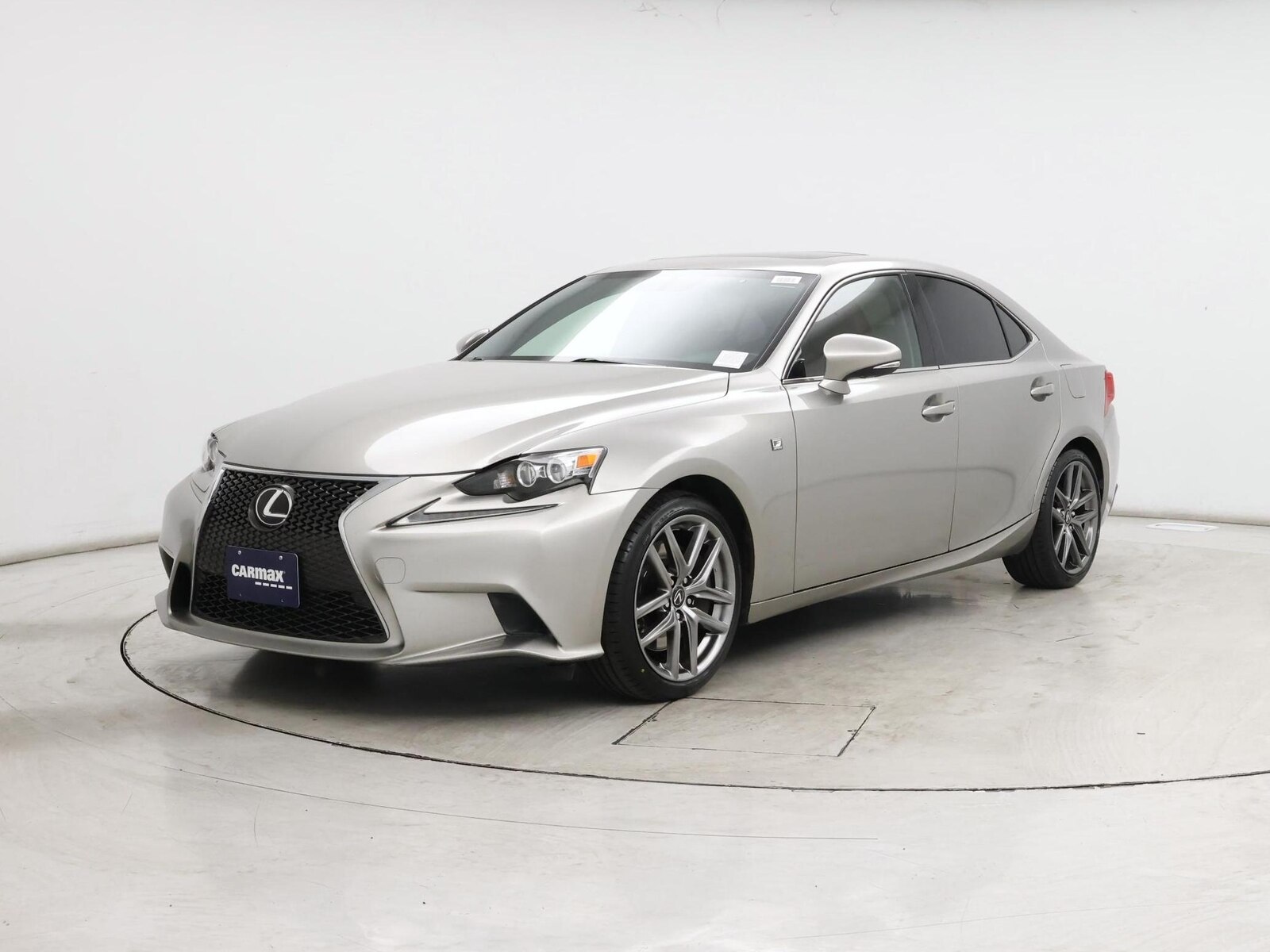 2016 Lexus IS 200t, photo 5
