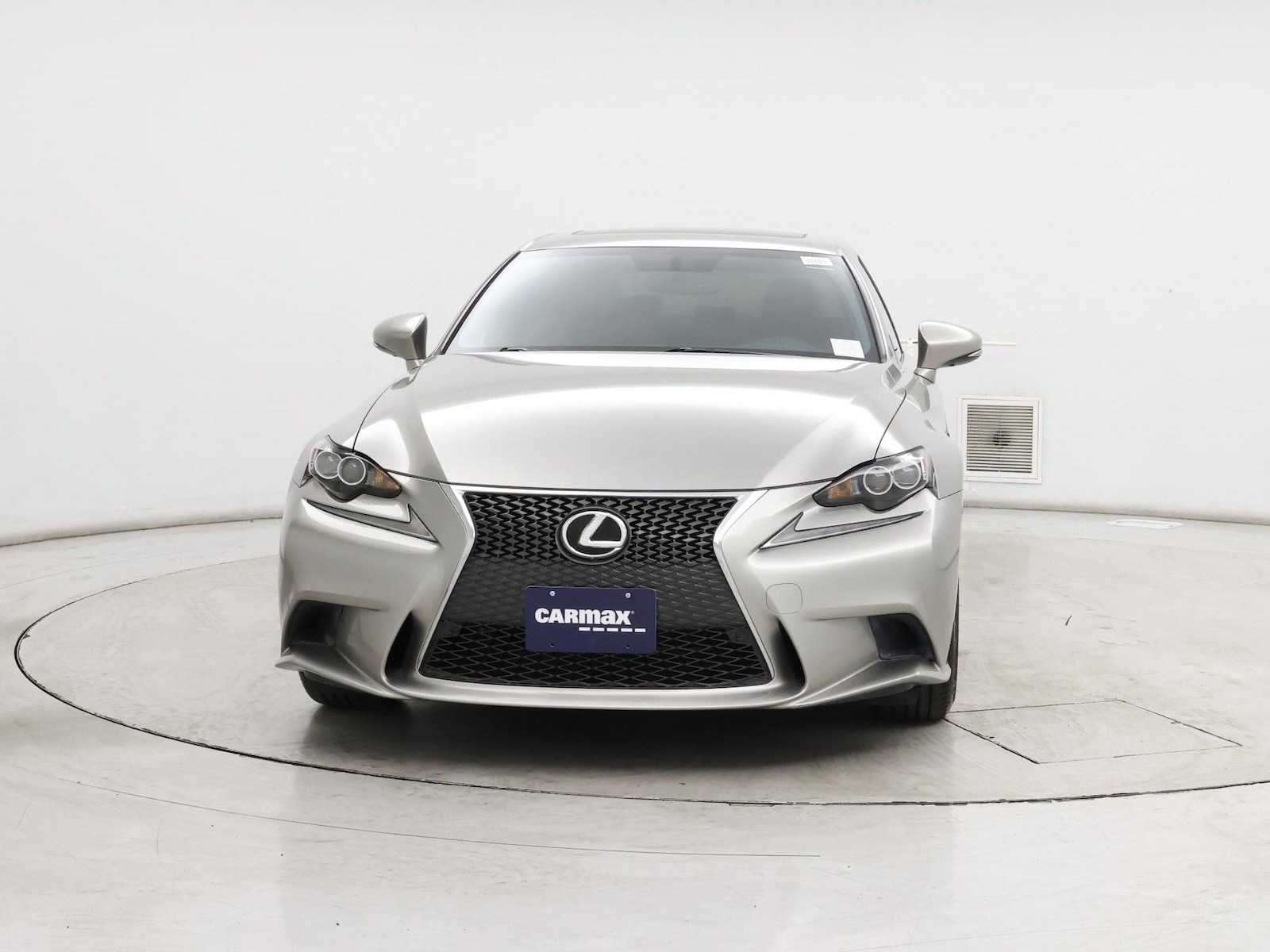 2016 Lexus IS 200t, photo 6