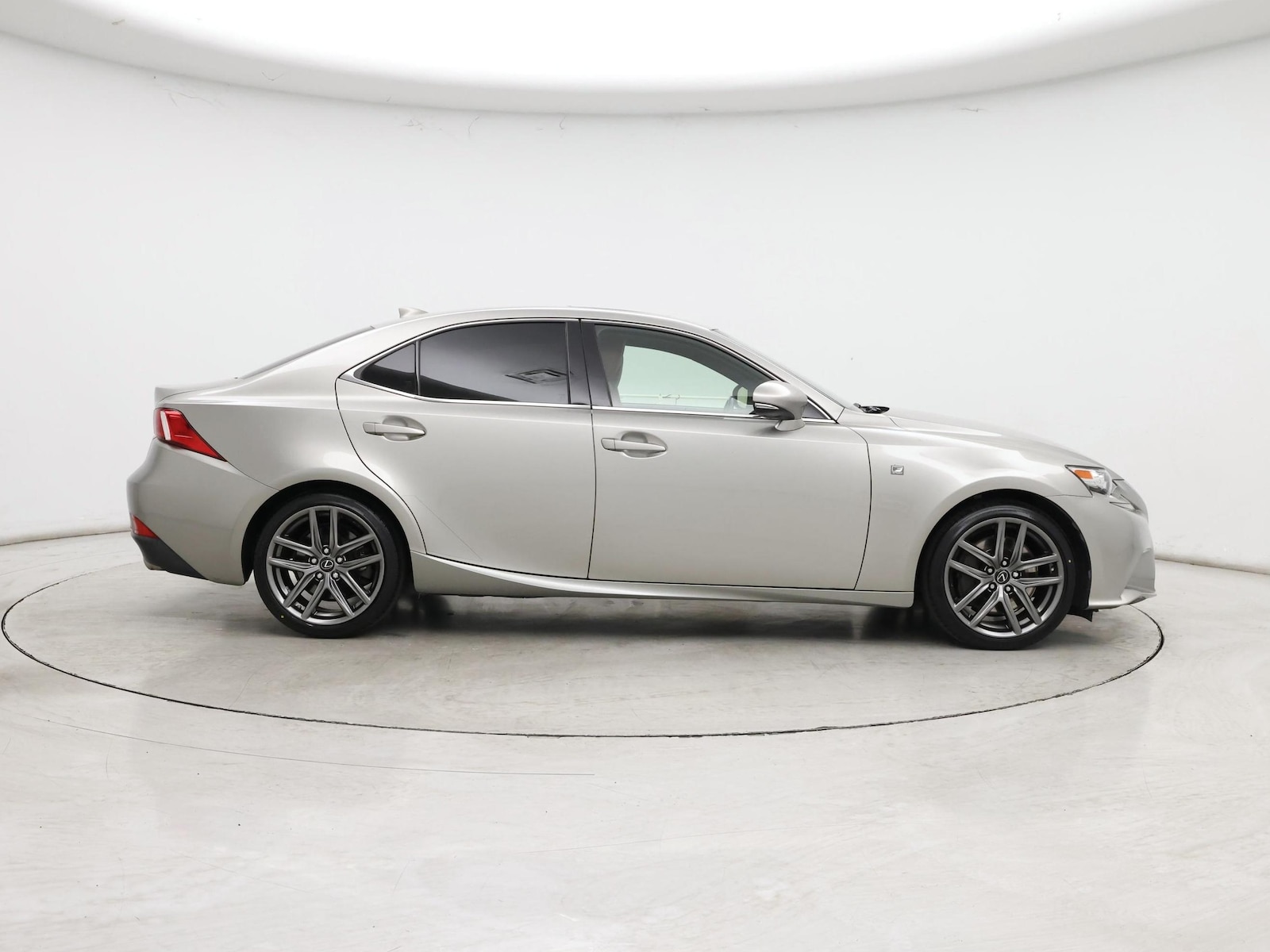 2016 Lexus IS 200t, photo 8