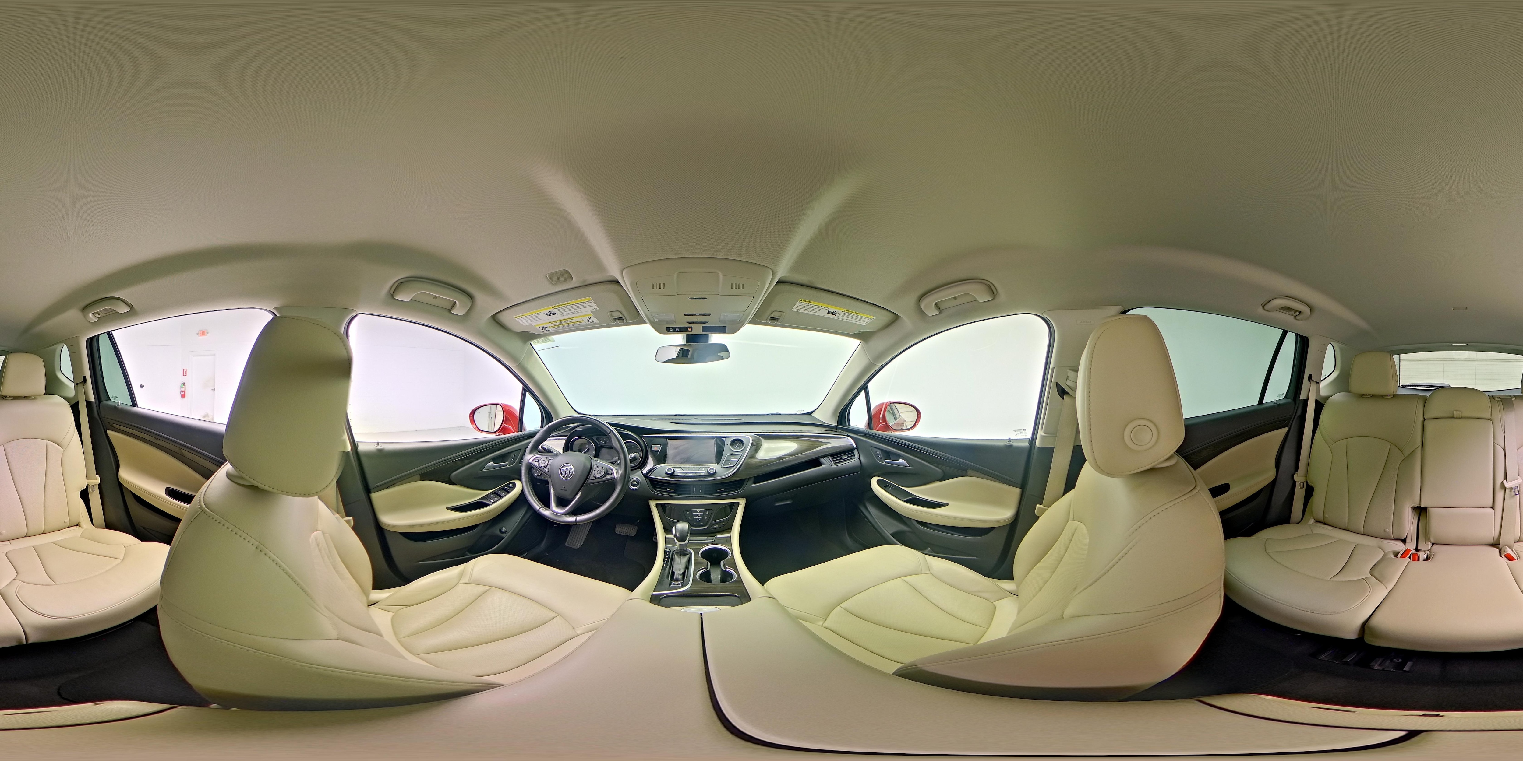 2019 Buick Envision Essence - Photo 24