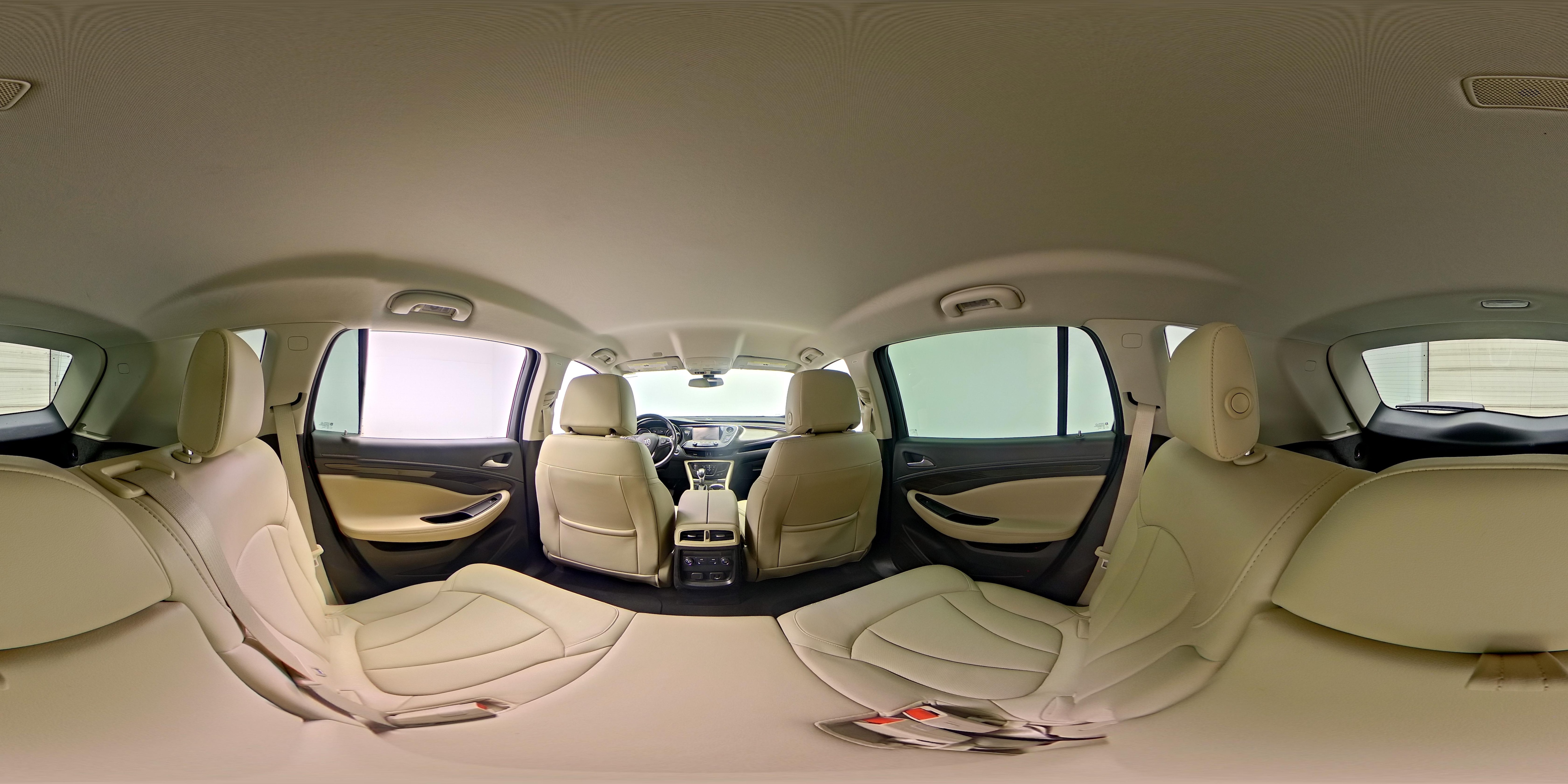 2019 Buick Envision Essence - Photo 25