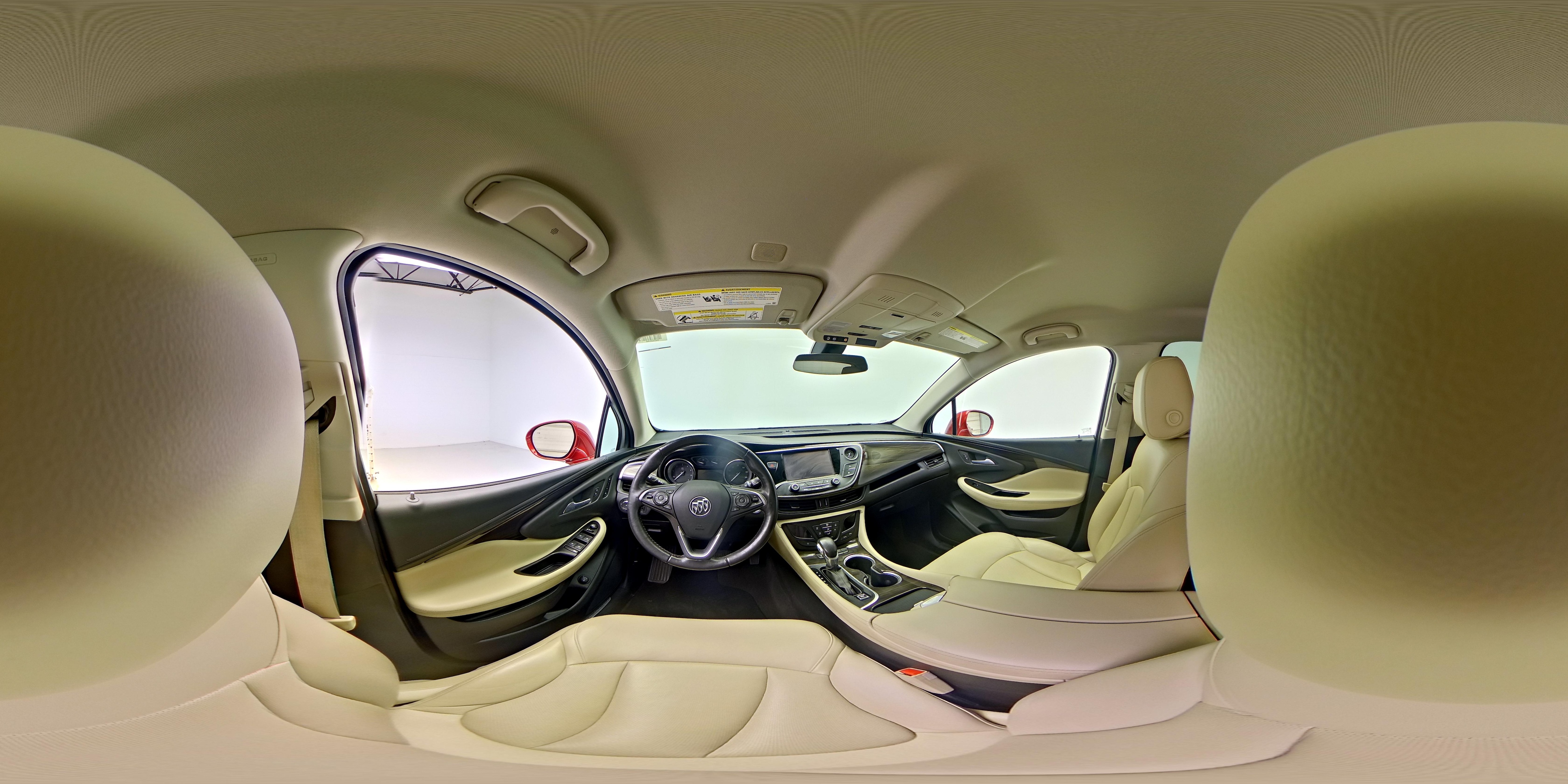 2019 Buick Envision Essence - Photo 26