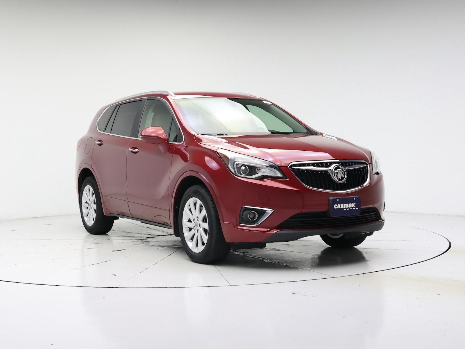 2019 Buick Envision Essence - Photo 2