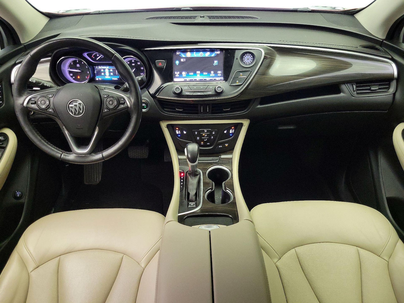 2019 Buick Envision Essence - Photo 10