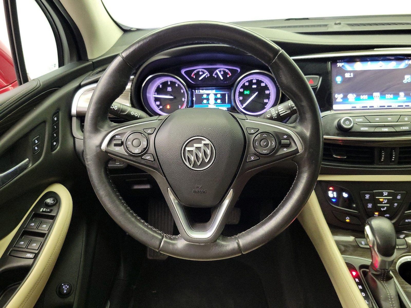 2019 Buick Envision Essence - Photo 11