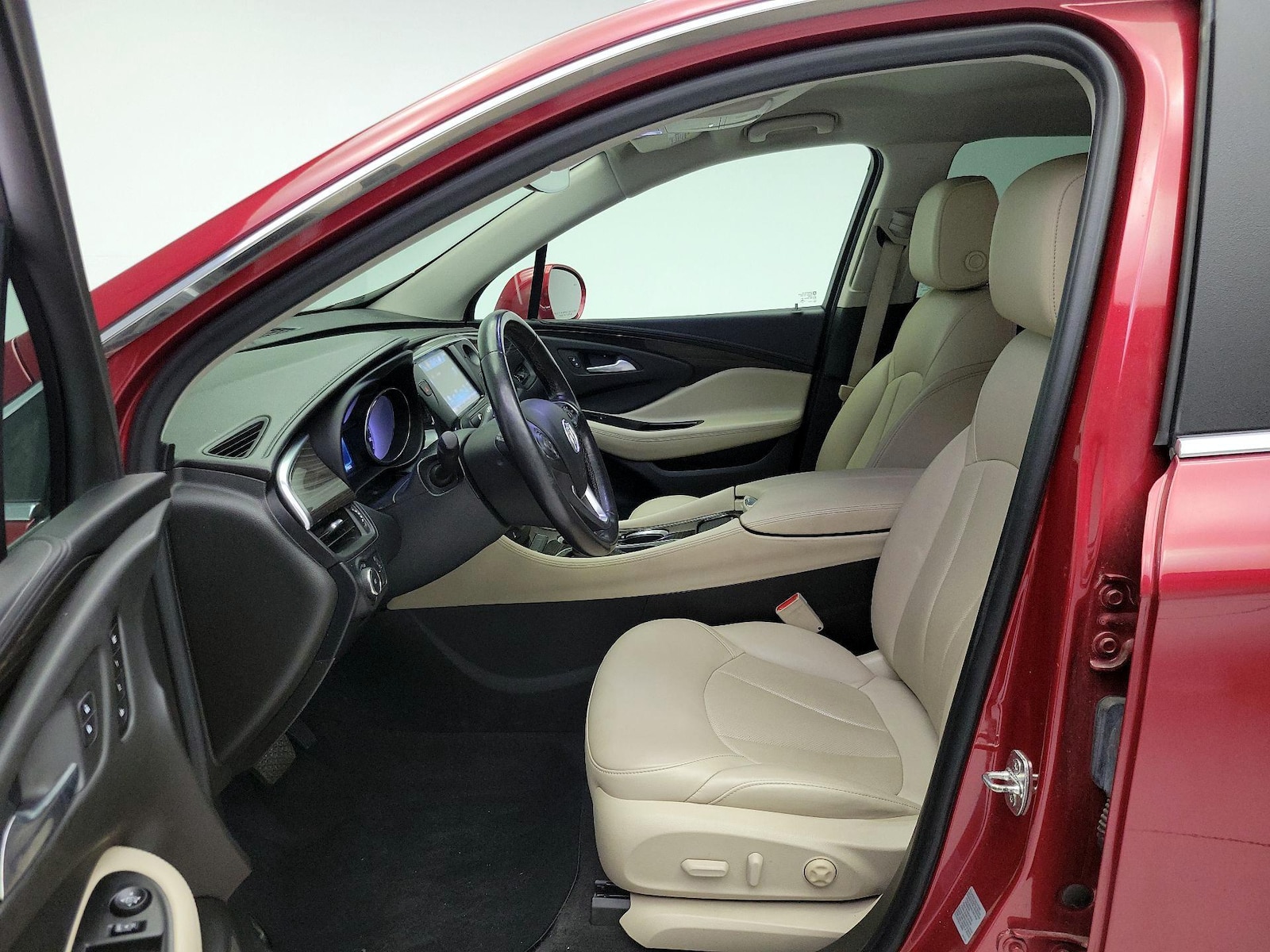 2019 Buick Envision Essence - Photo 12