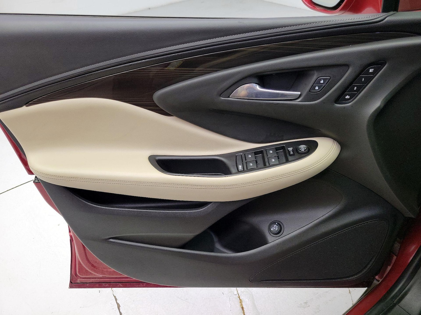 2019 Buick Envision Essence - Photo 13