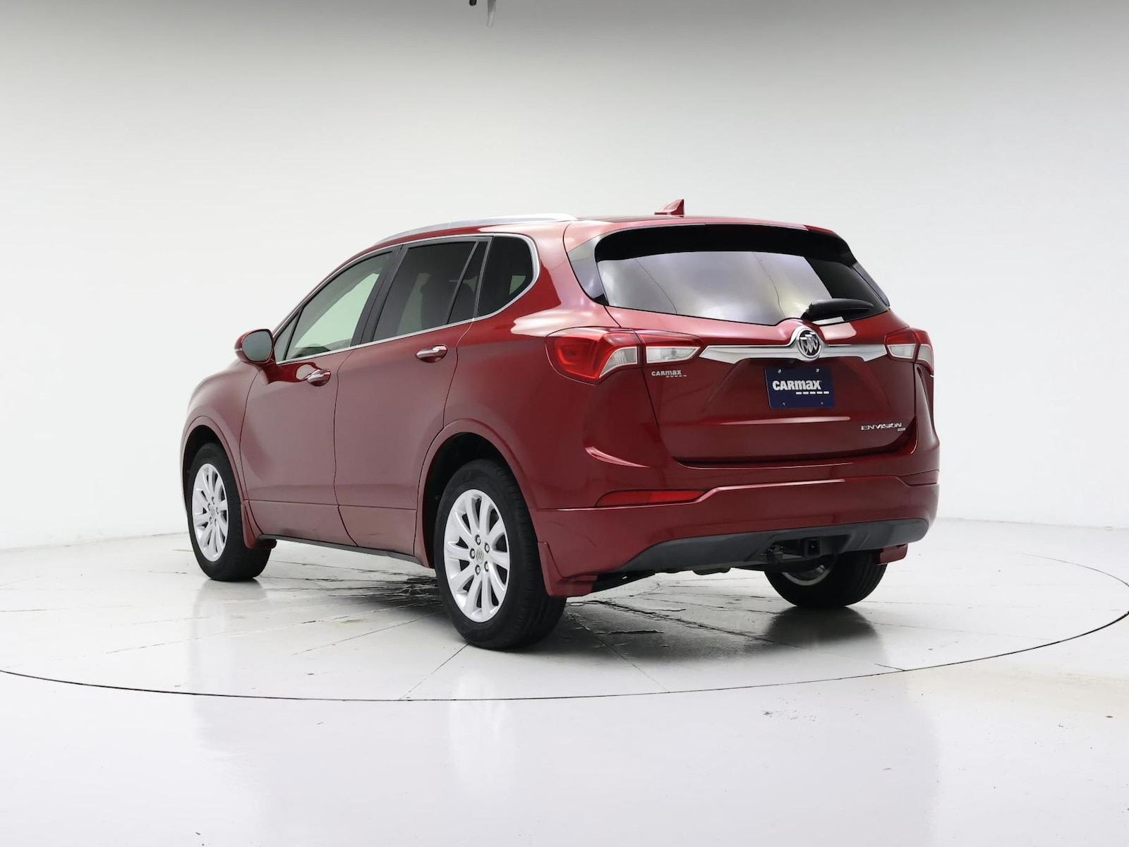 2019 Buick Envision Essence - Photo 3